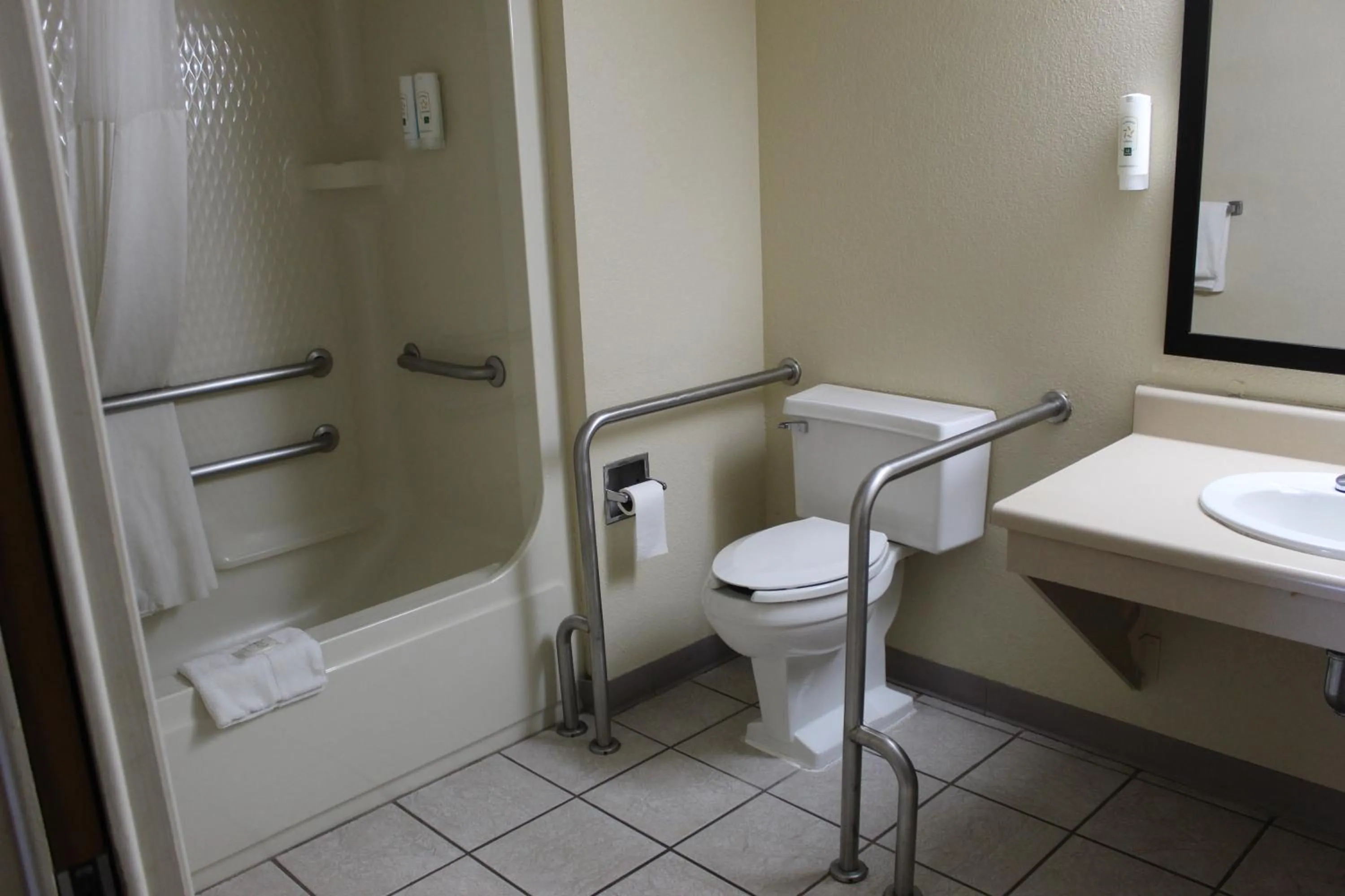 Quality Inn Conway - Greenbrier