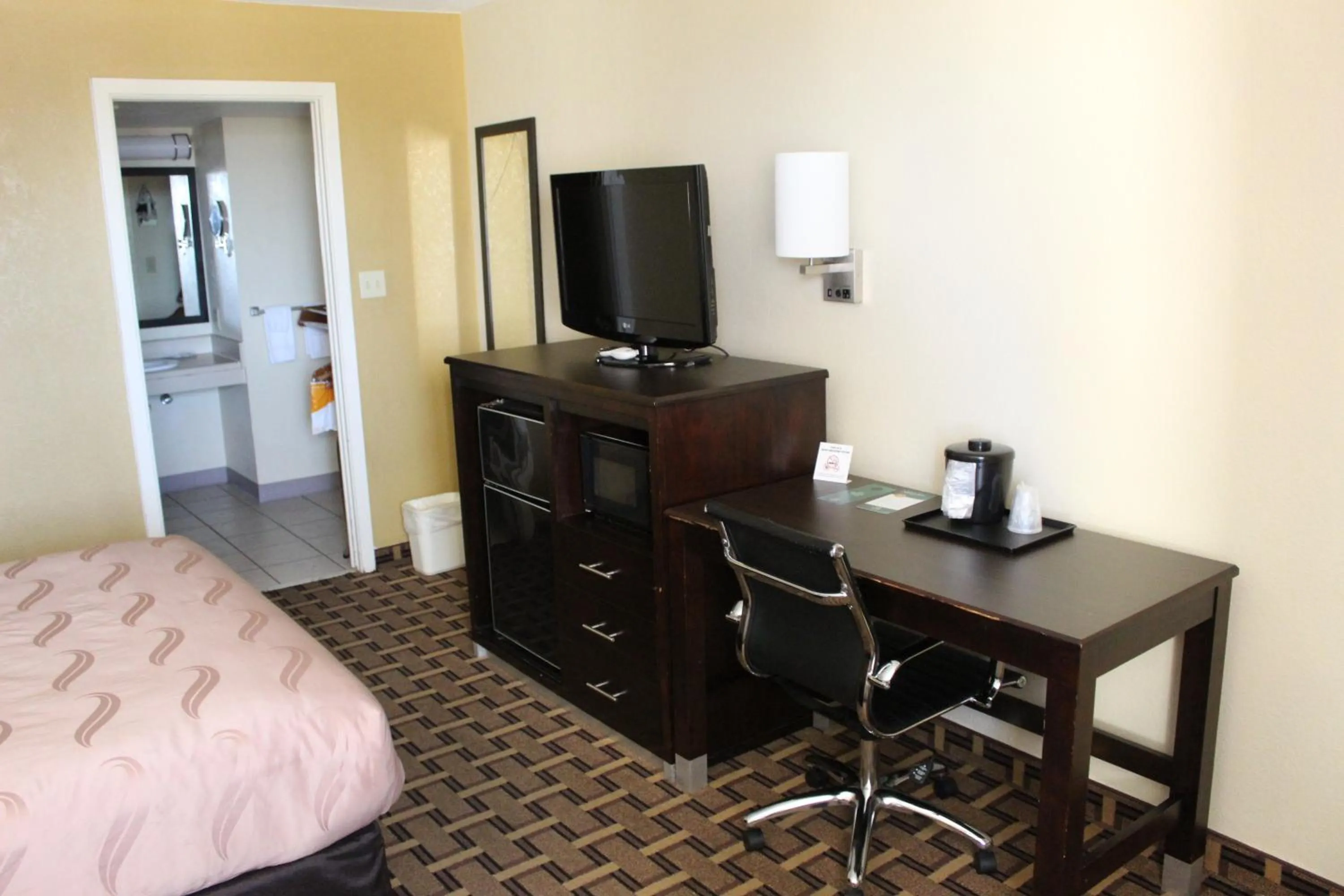 Quality Inn Conway - Greenbrier