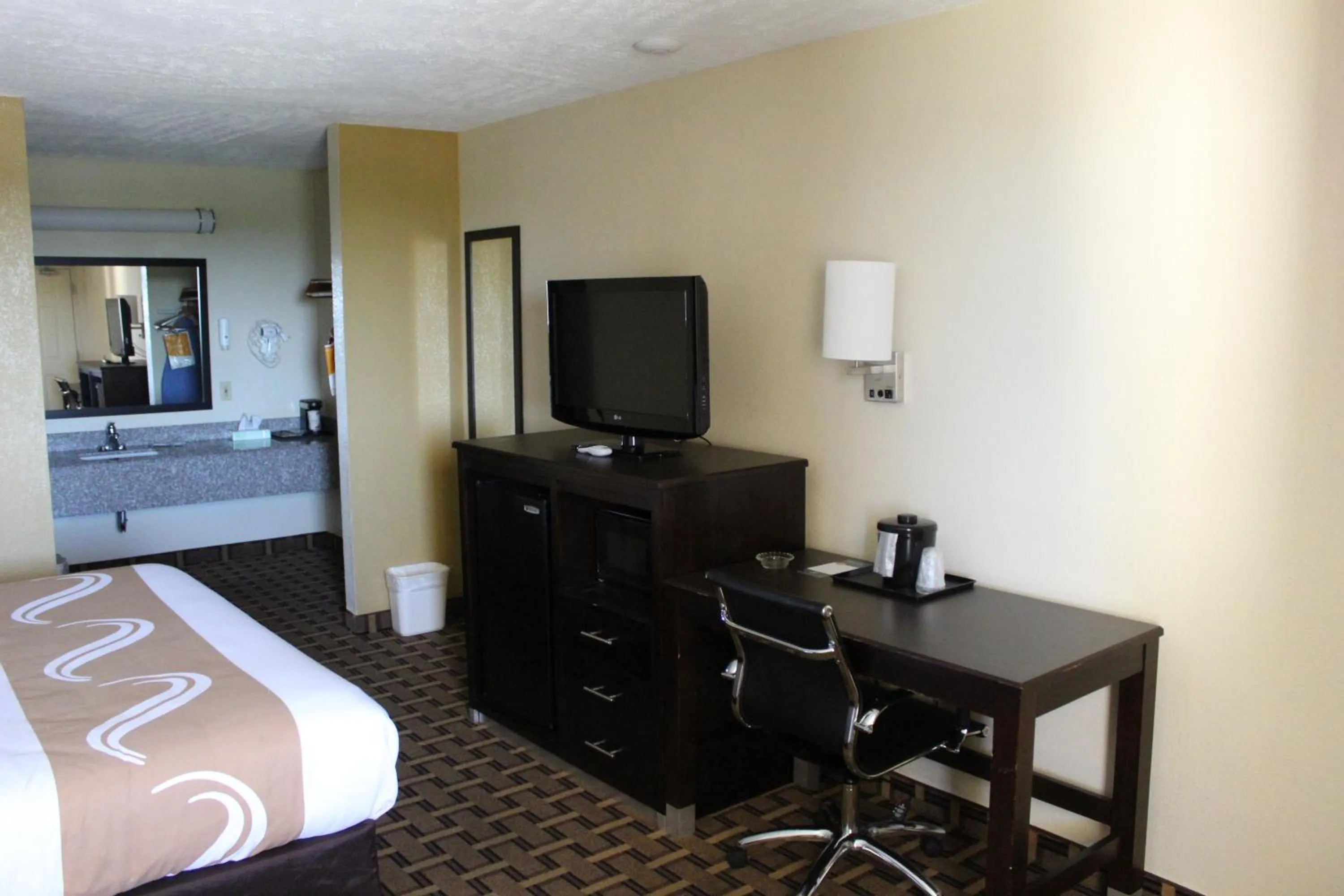 Quality Inn Conway - Greenbrier