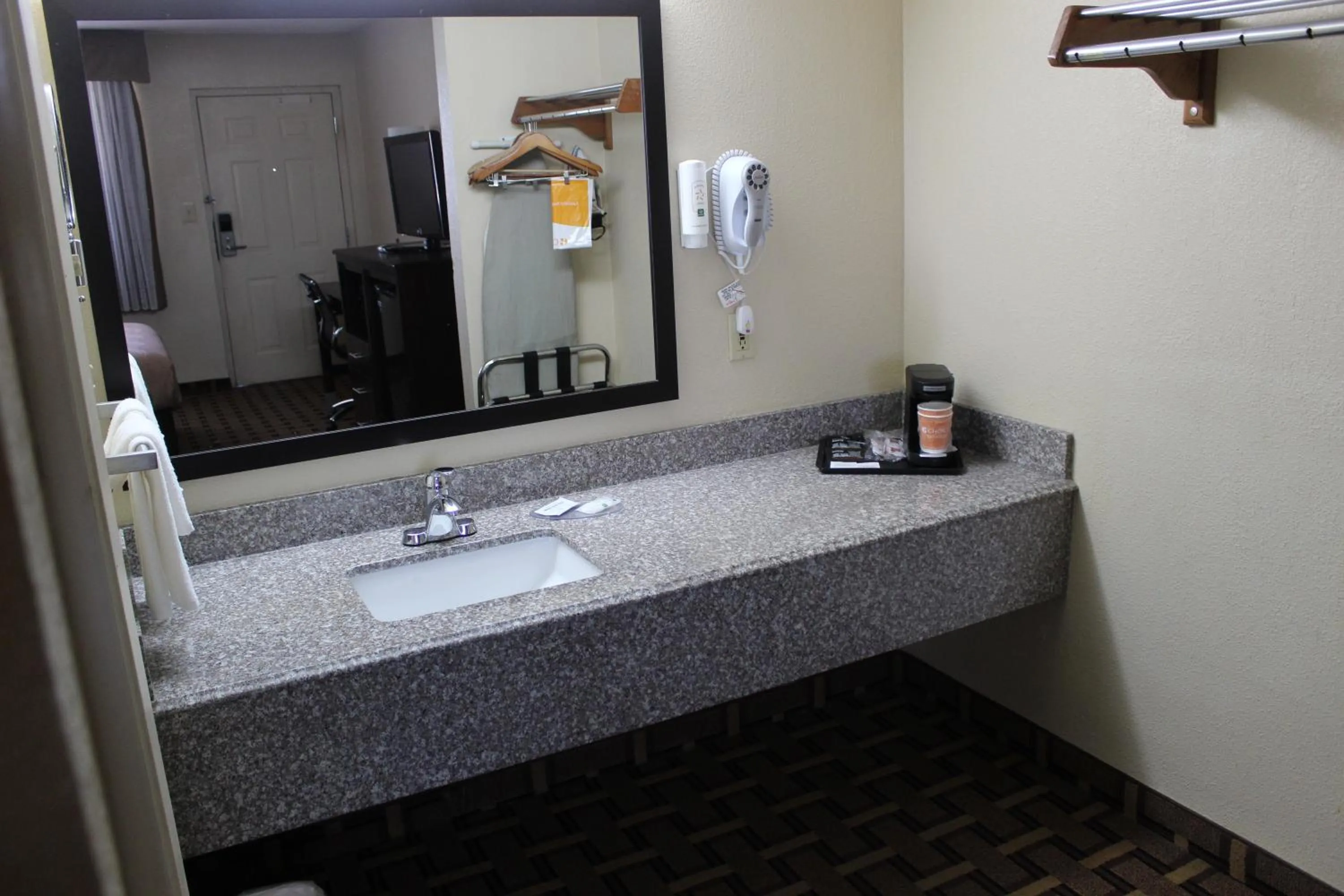 Quality Inn Conway - Greenbrier