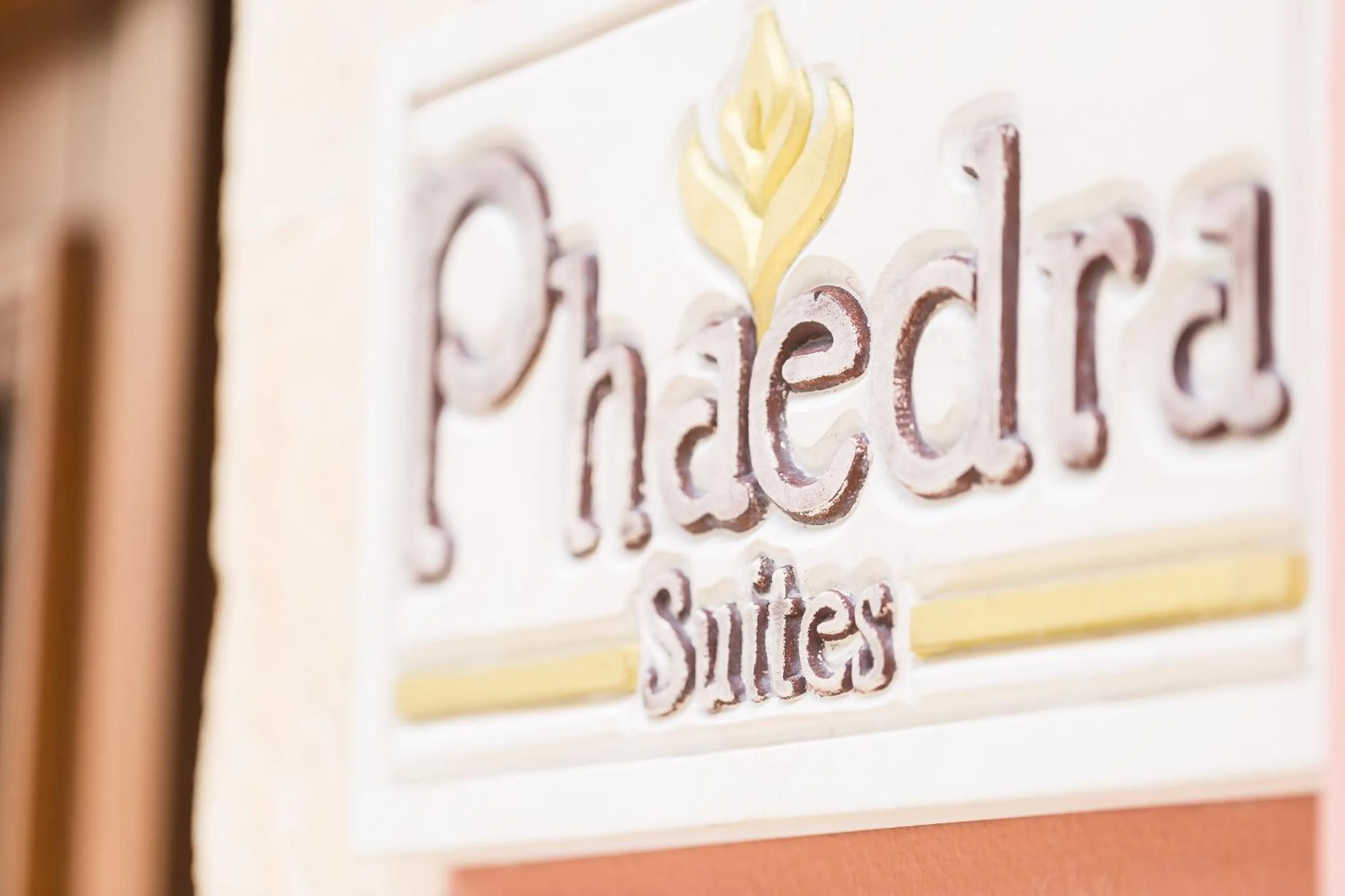 Phaedra Suites