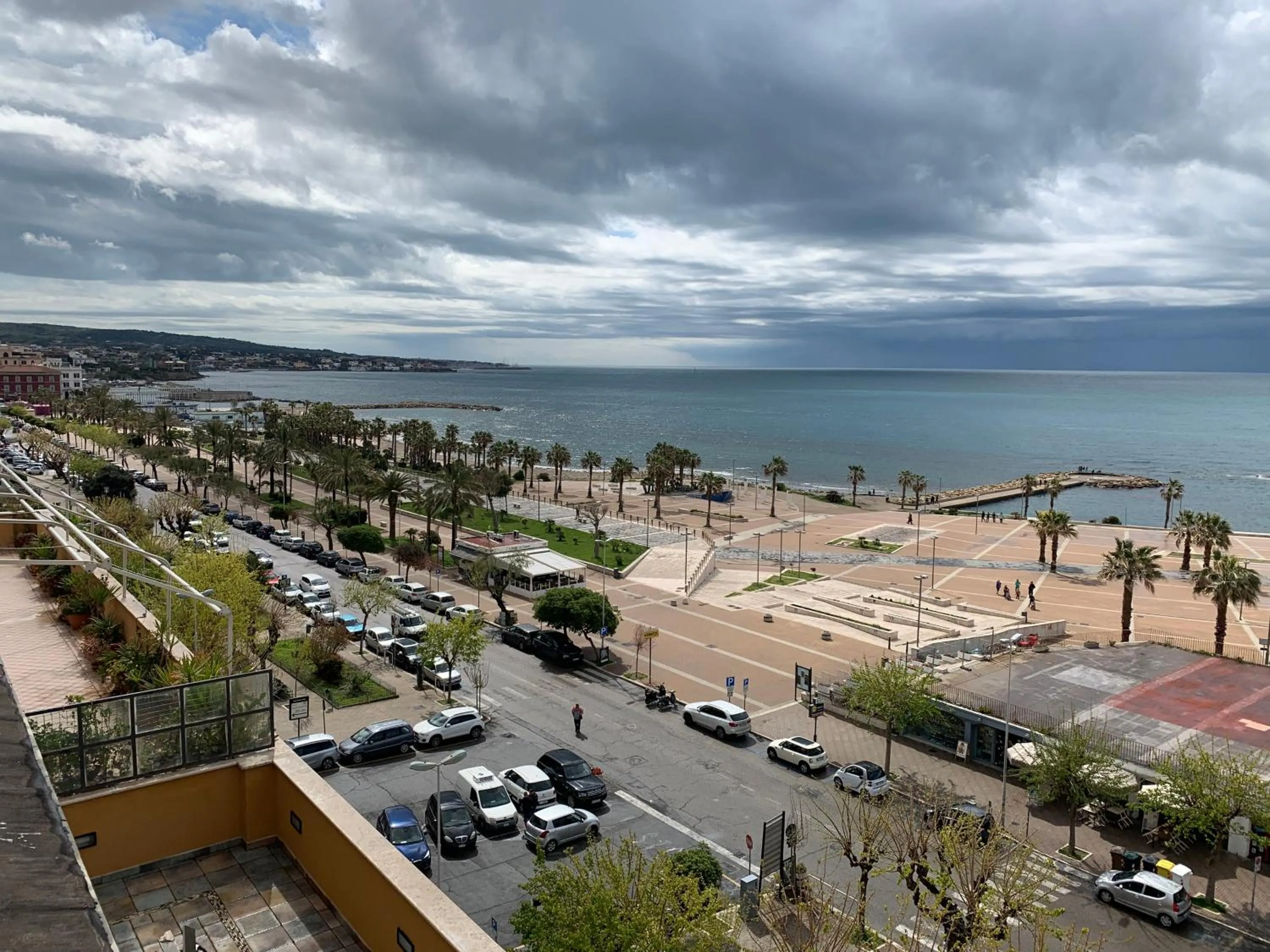 Beach in 7 Bell's House