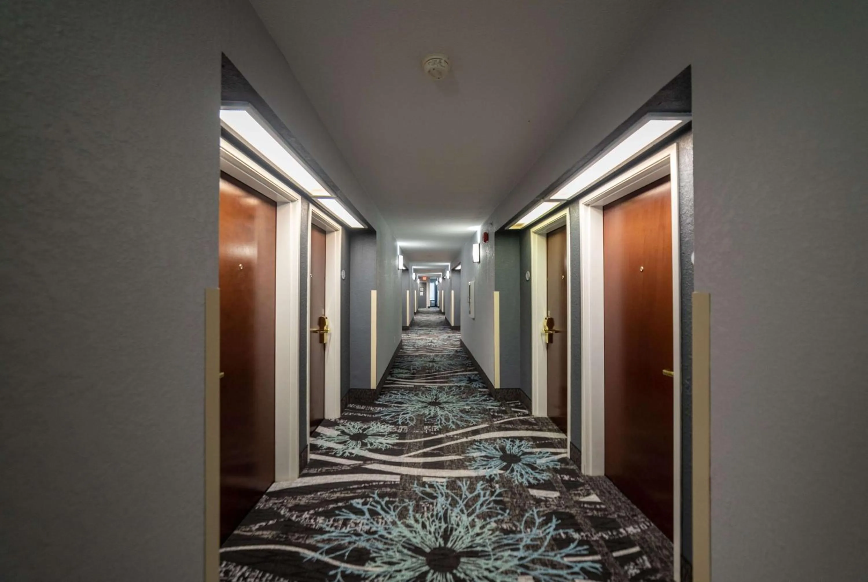 On site in Baymont by Wyndham Caddo Valley/Arkadelphia