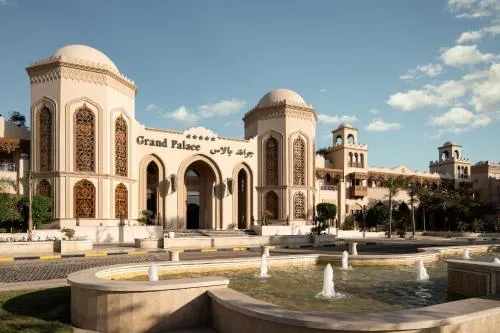 Grand Palace - Couples only 18 years plus