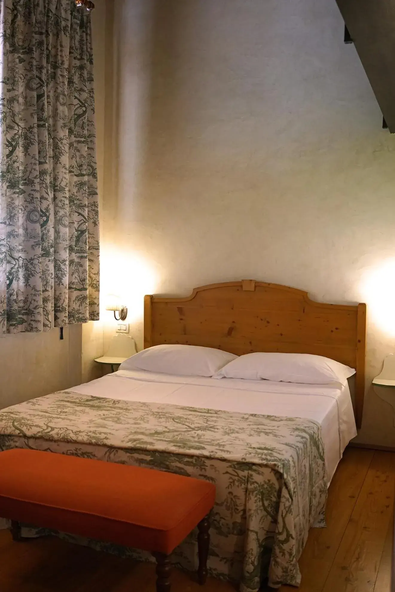 Duplex Quadruple Room in Domus Cariana Duplex Quadruple Room in Domus Cariana