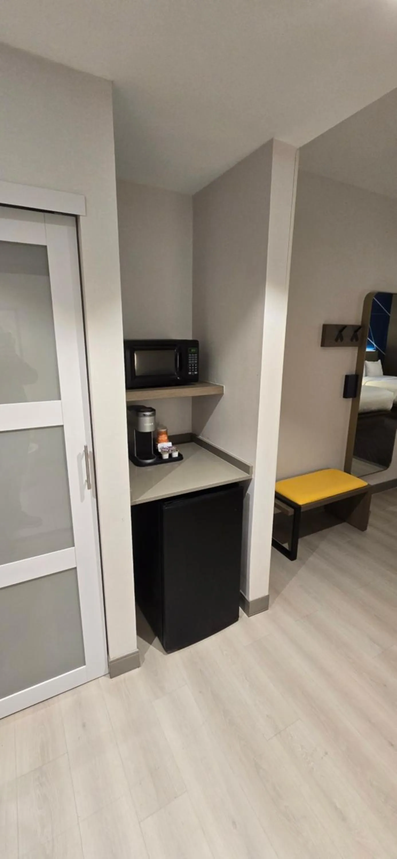 Comfort Suites Conway