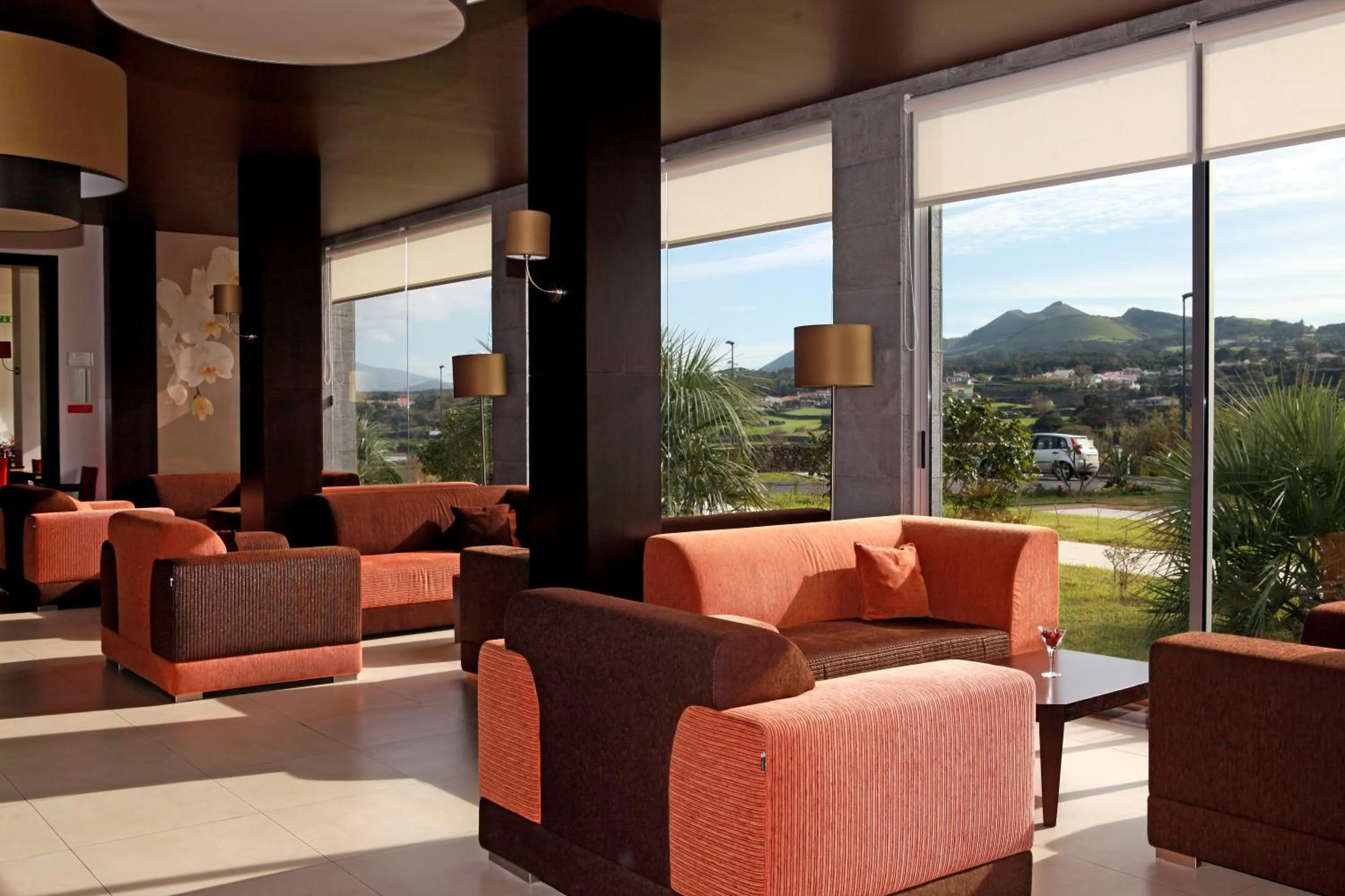 Lounge or bar in Hotel Vale Do Navio