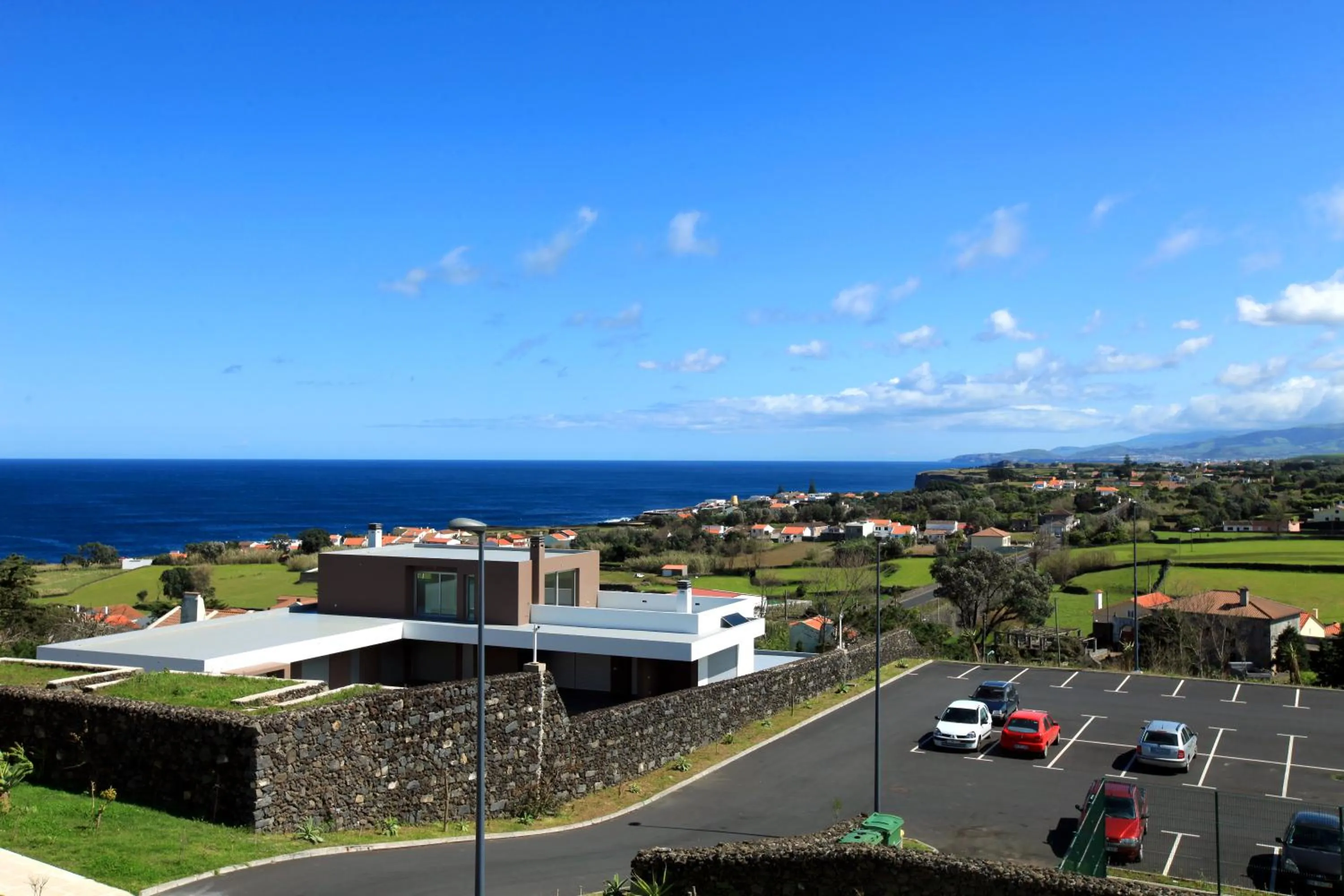 Off site in Hotel Vale Do Navio