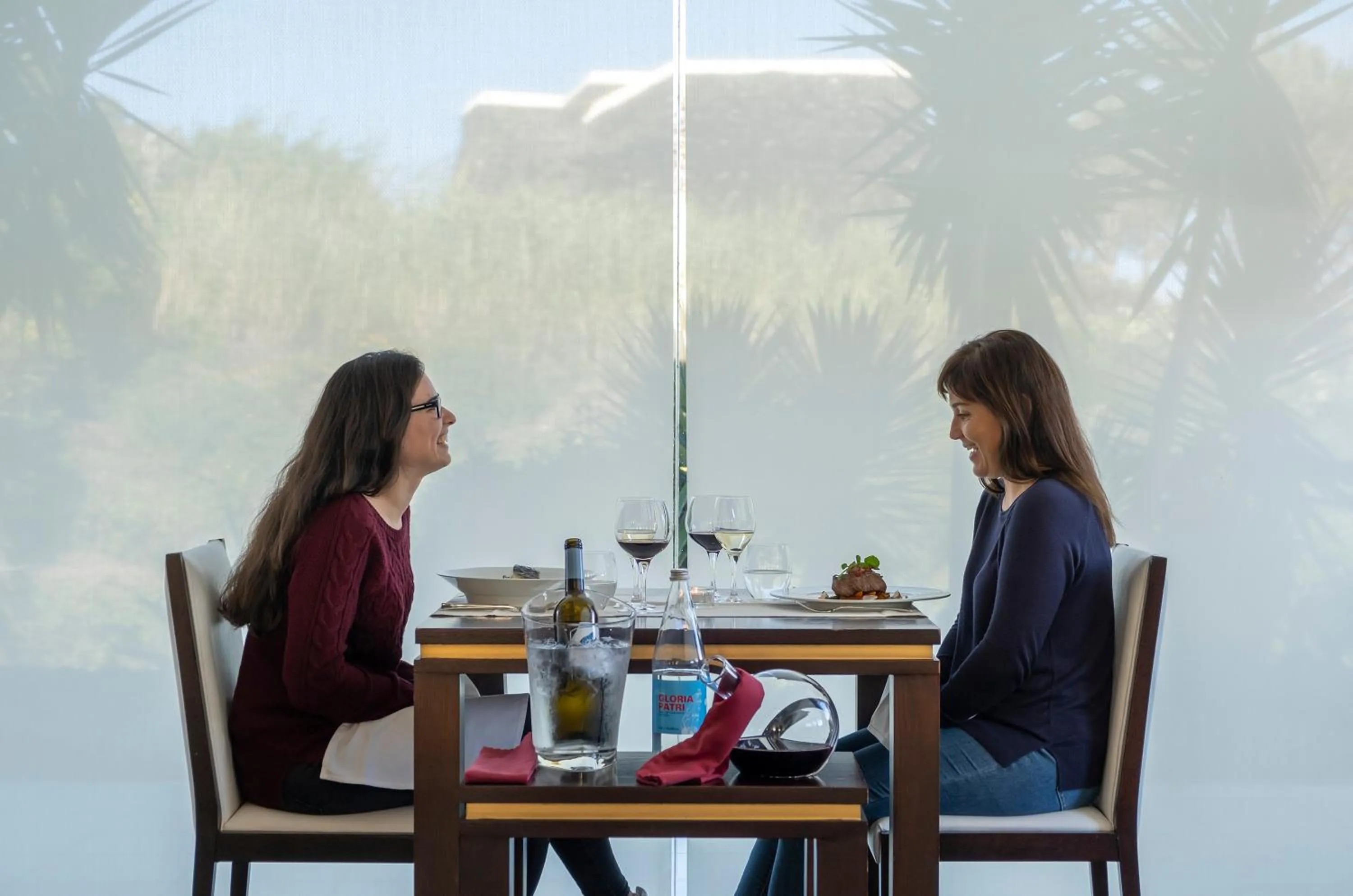 Restaurant/places to eat in Hotel Vale Do Navio