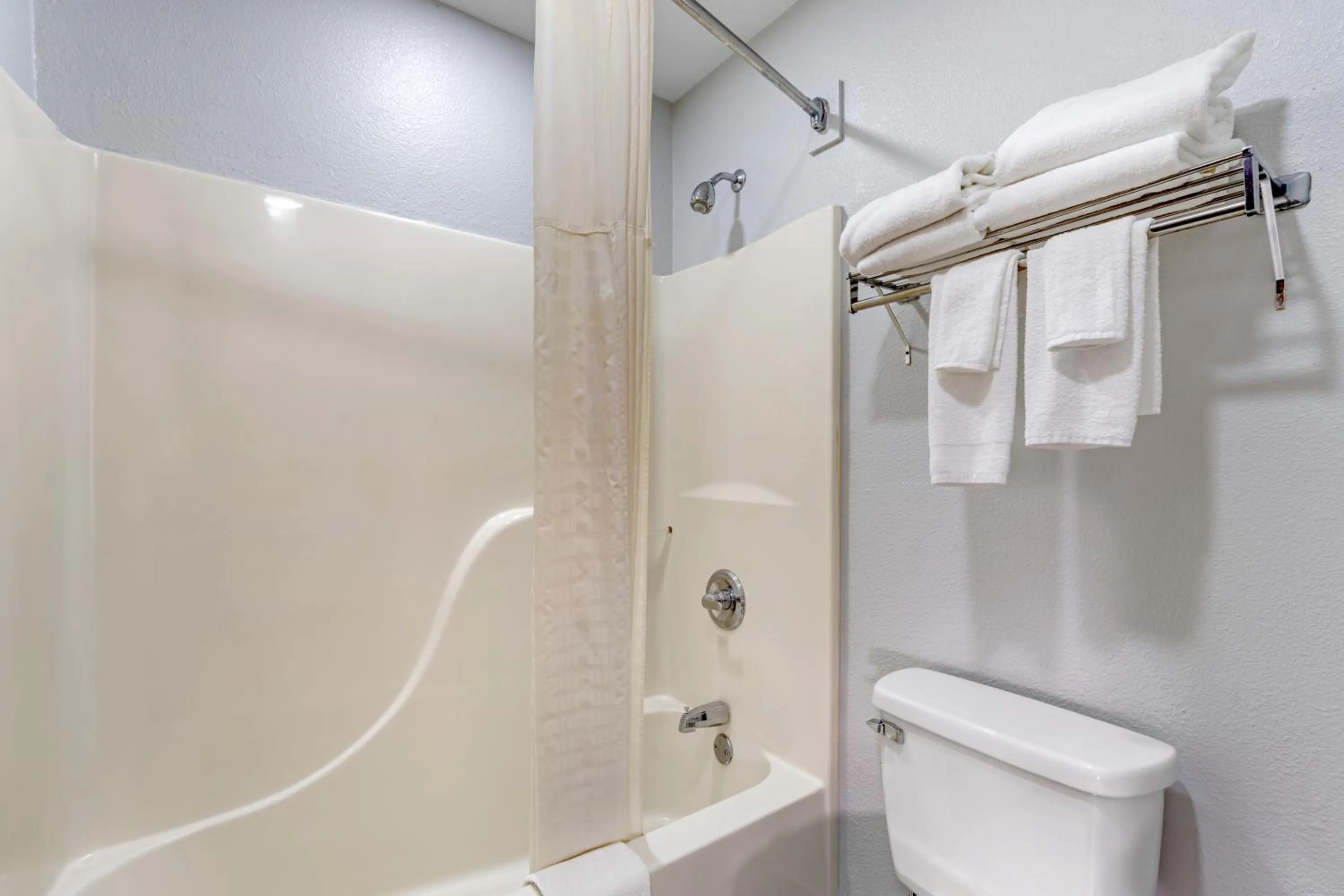 Quality Inn Siloam Springs West