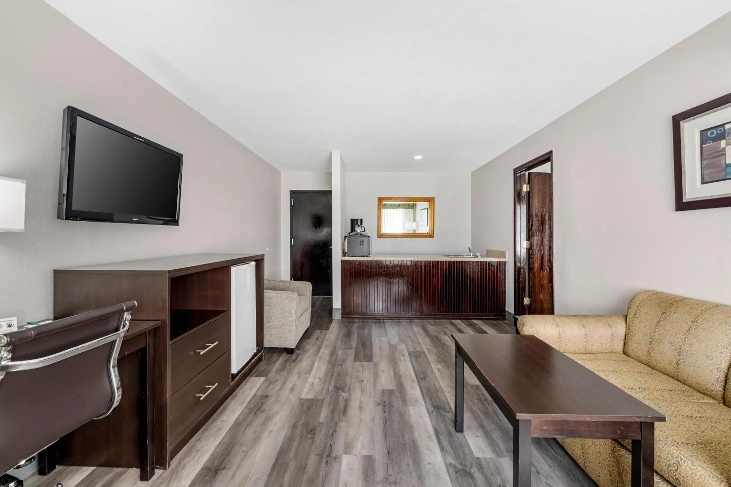 Quality Inn Siloam Springs West