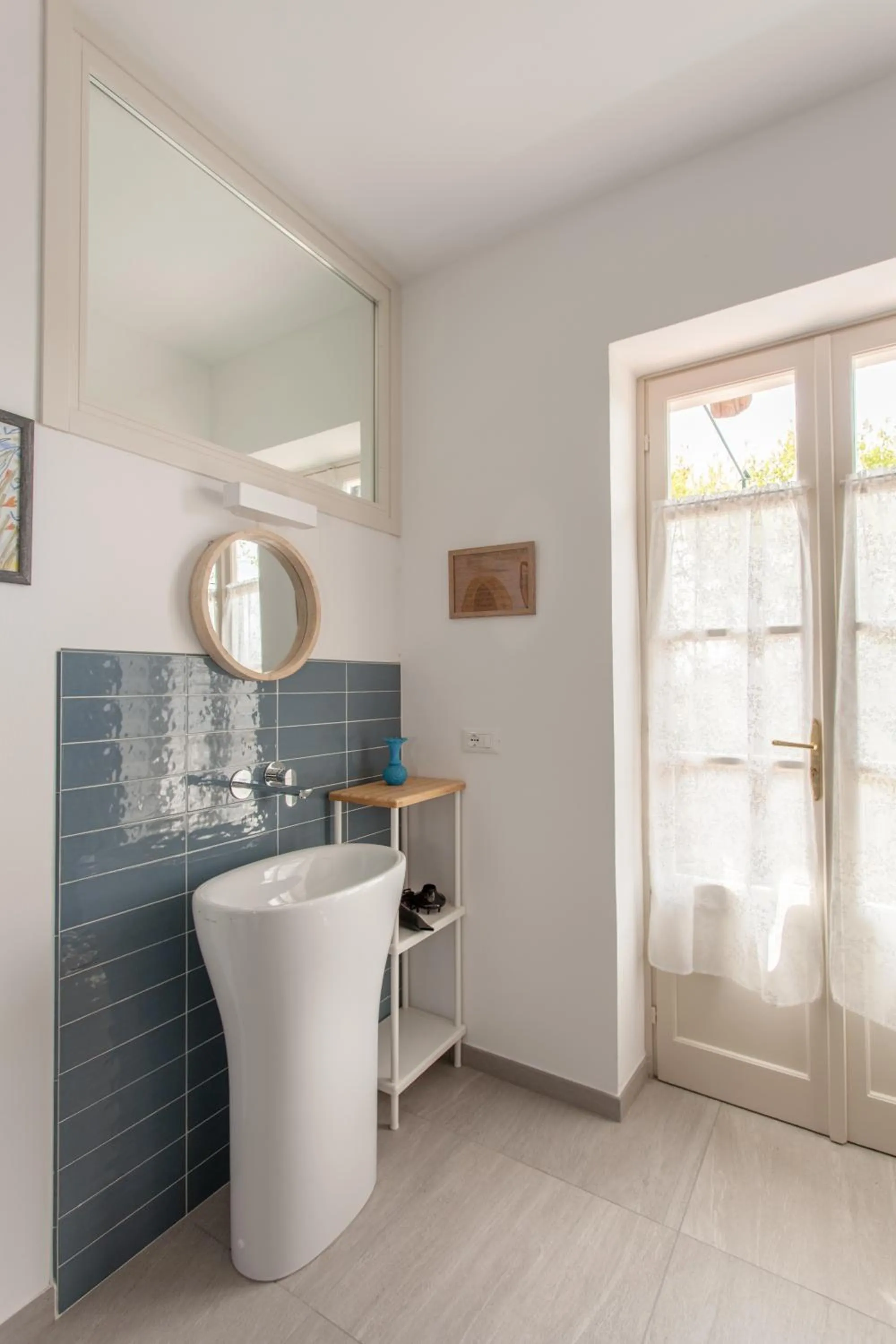 AMERICA NEI BOSCHI B&B