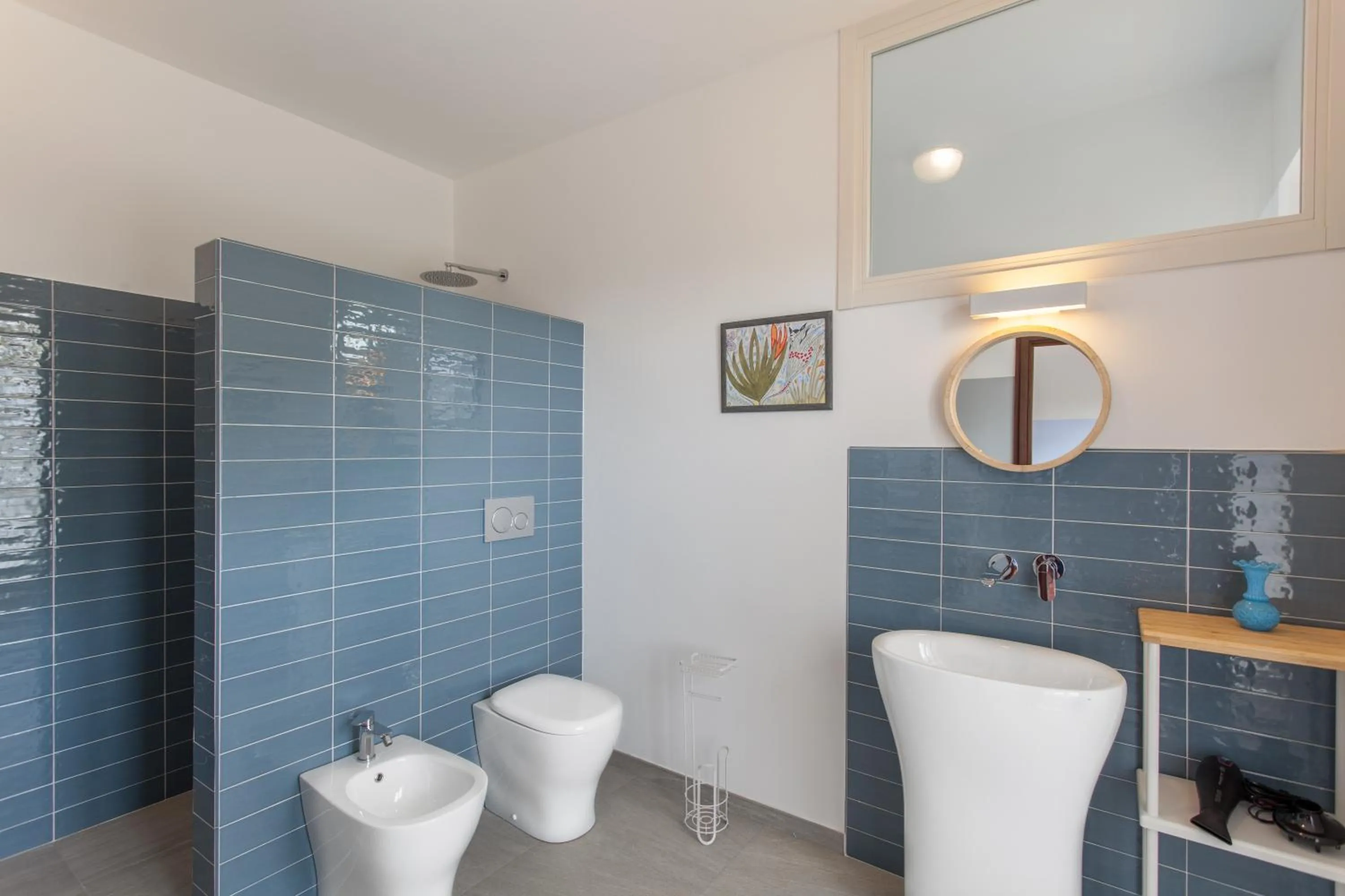 AMERICA NEI BOSCHI B&B