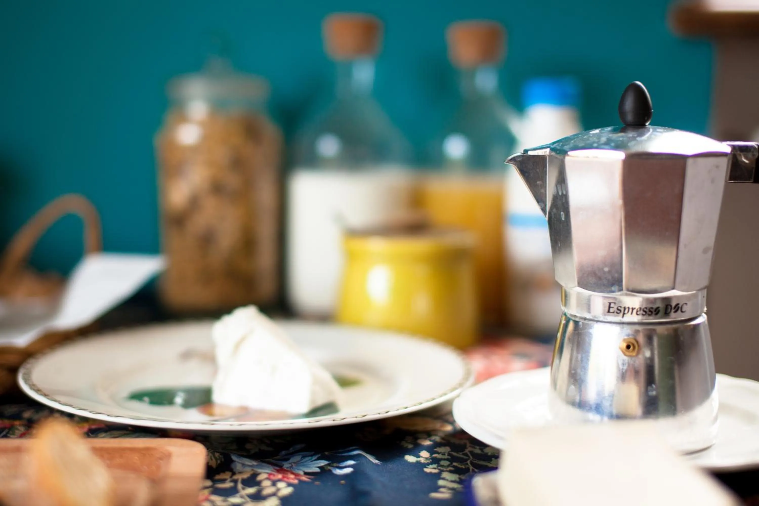 AMERICA NEI BOSCHI B&B