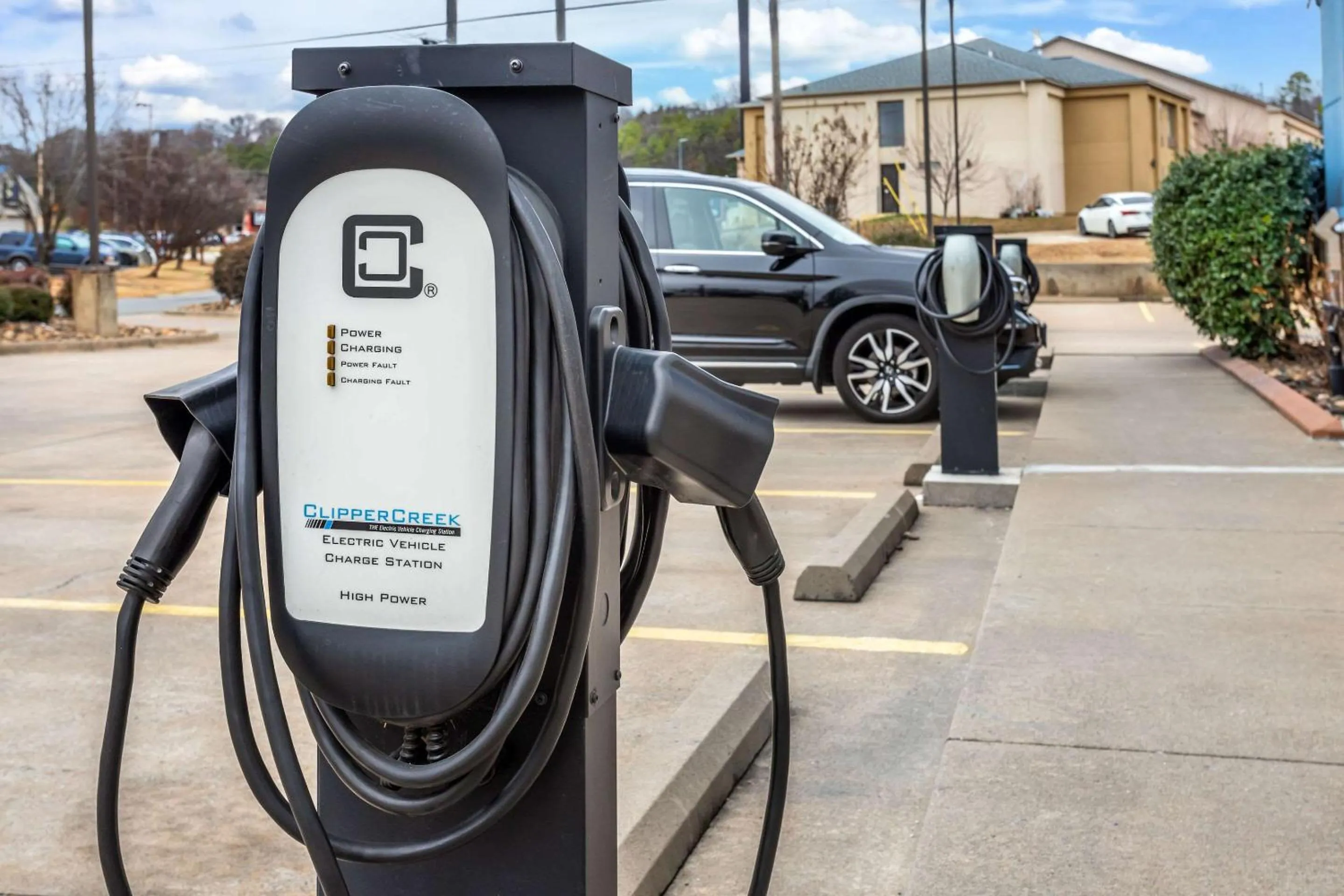 Other in Comfort Inn & Suites Conway