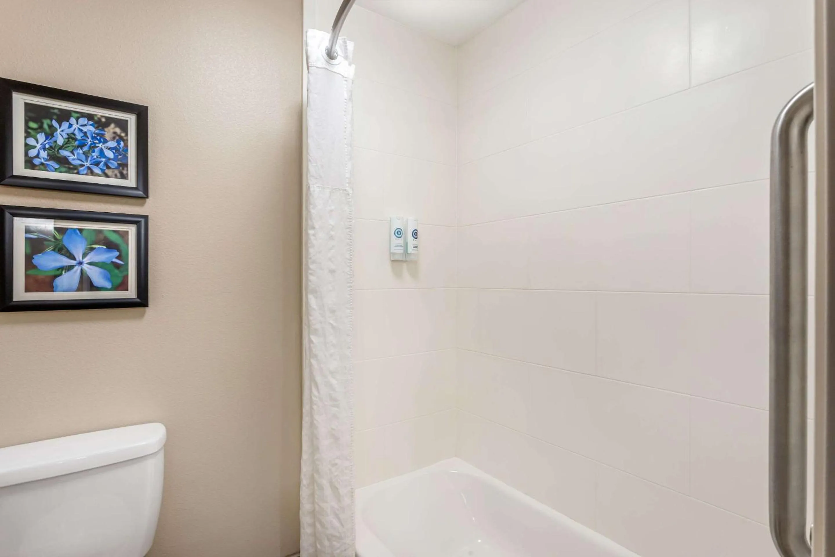 Bedroom in Comfort Inn & Suites Conway