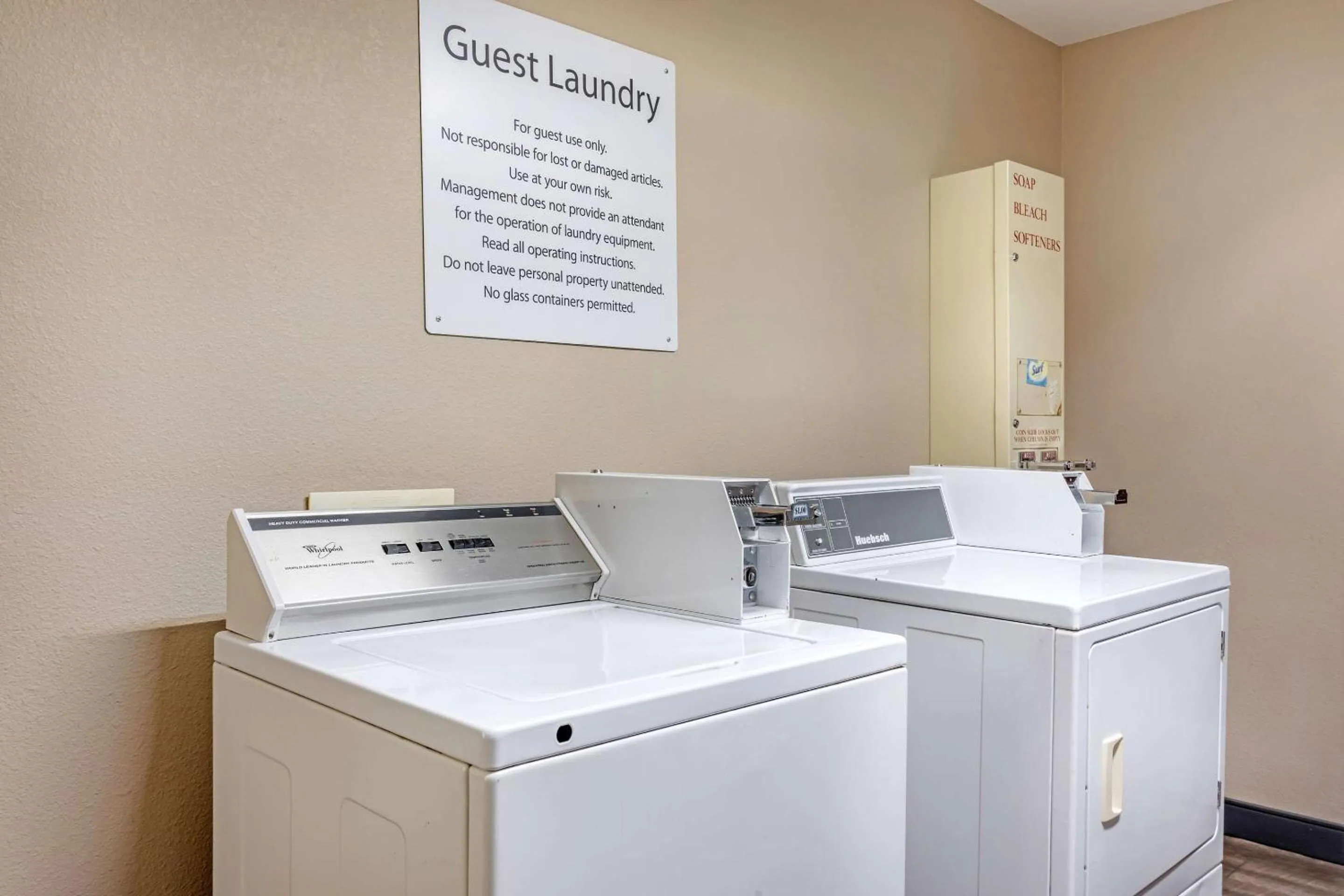 Other in Comfort Inn & Suites Conway