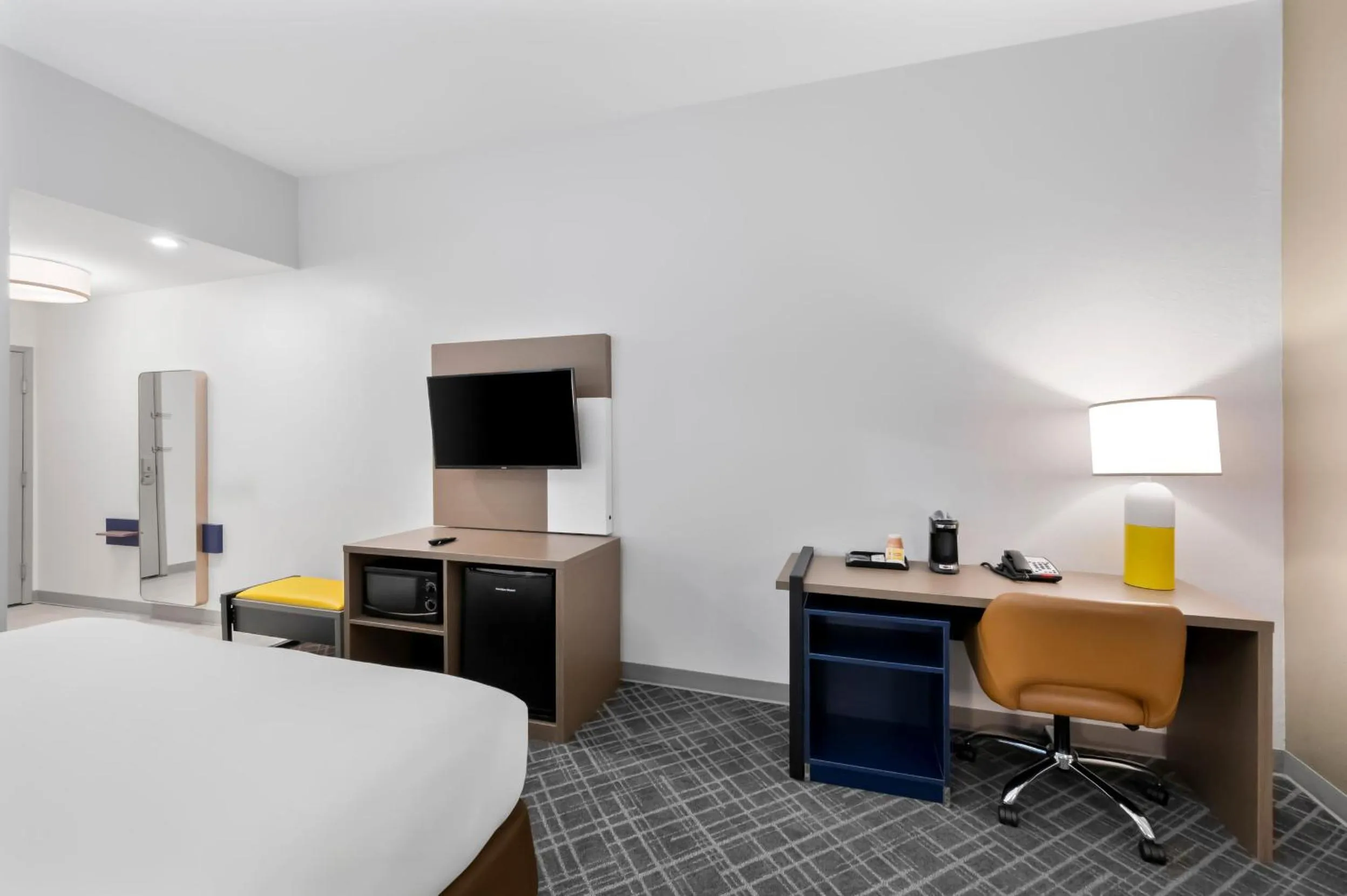 Comfort Inn & Suites Fort Smith I-540