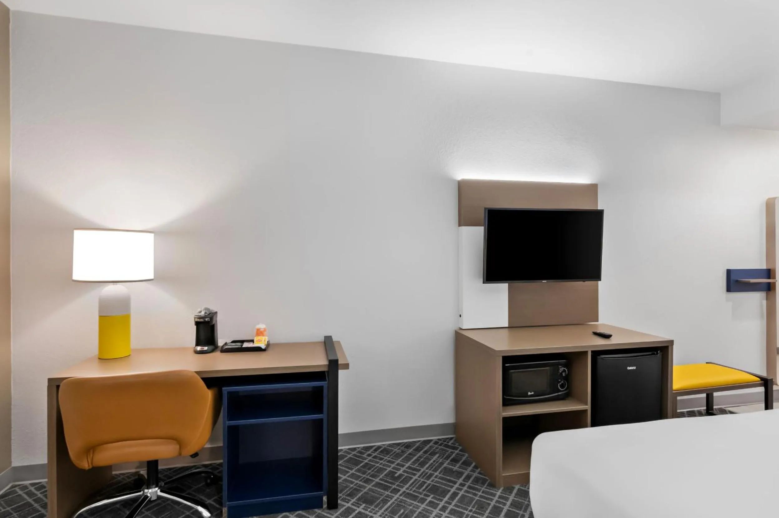 Comfort Inn & Suites Fort Smith I-540