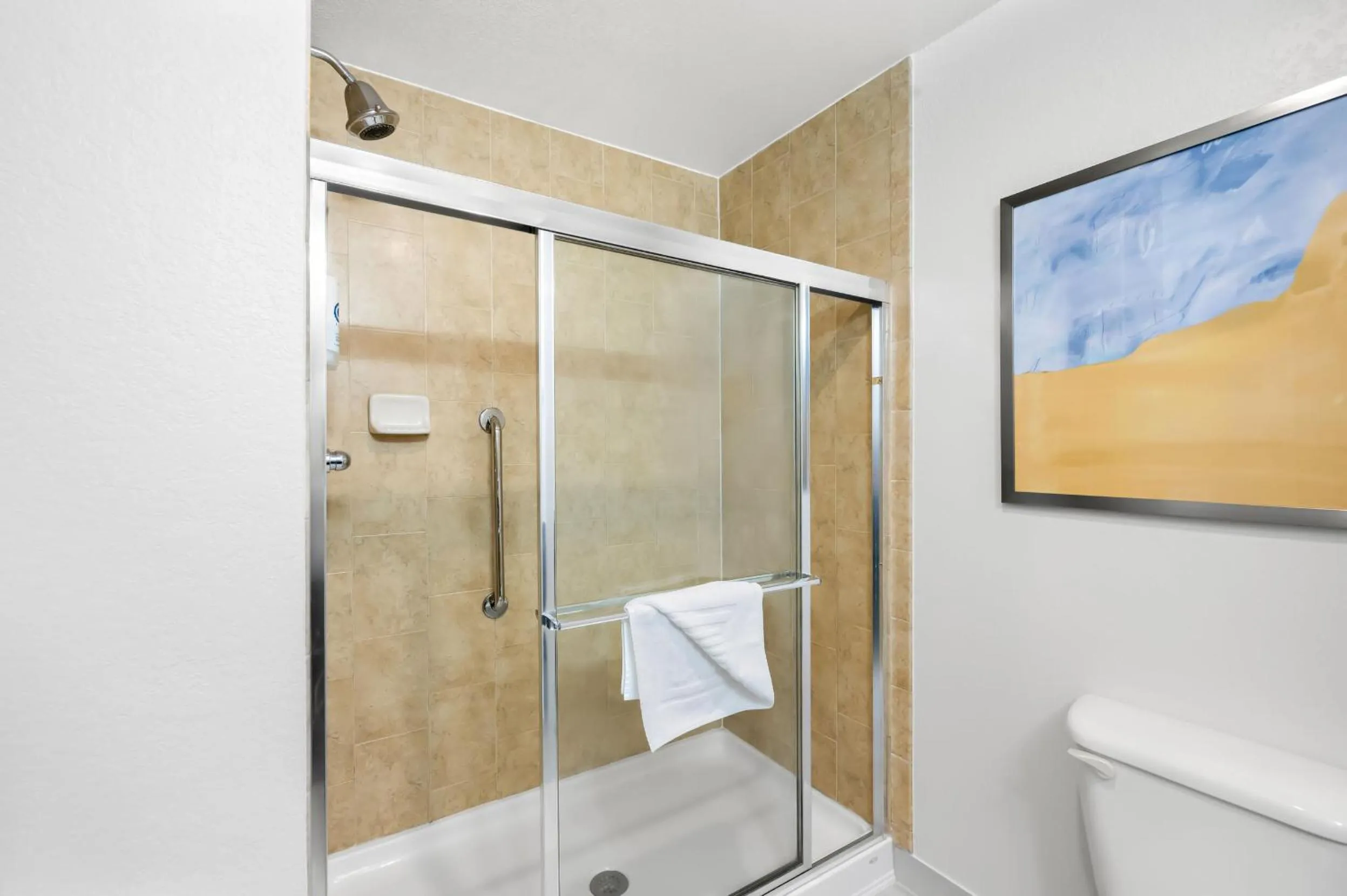 Comfort Inn & Suites Fort Smith I-540