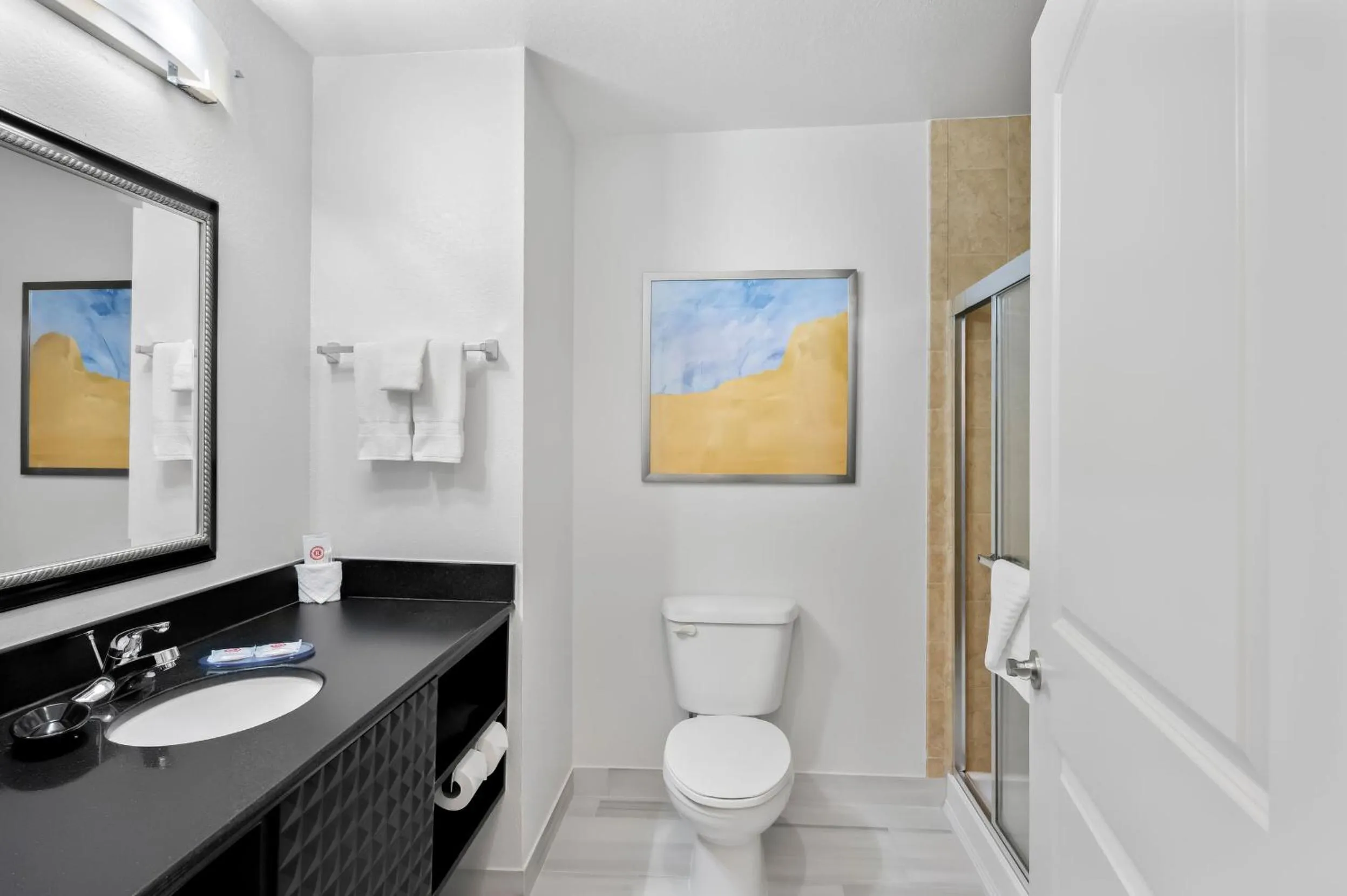 Comfort Inn & Suites Fort Smith I-540