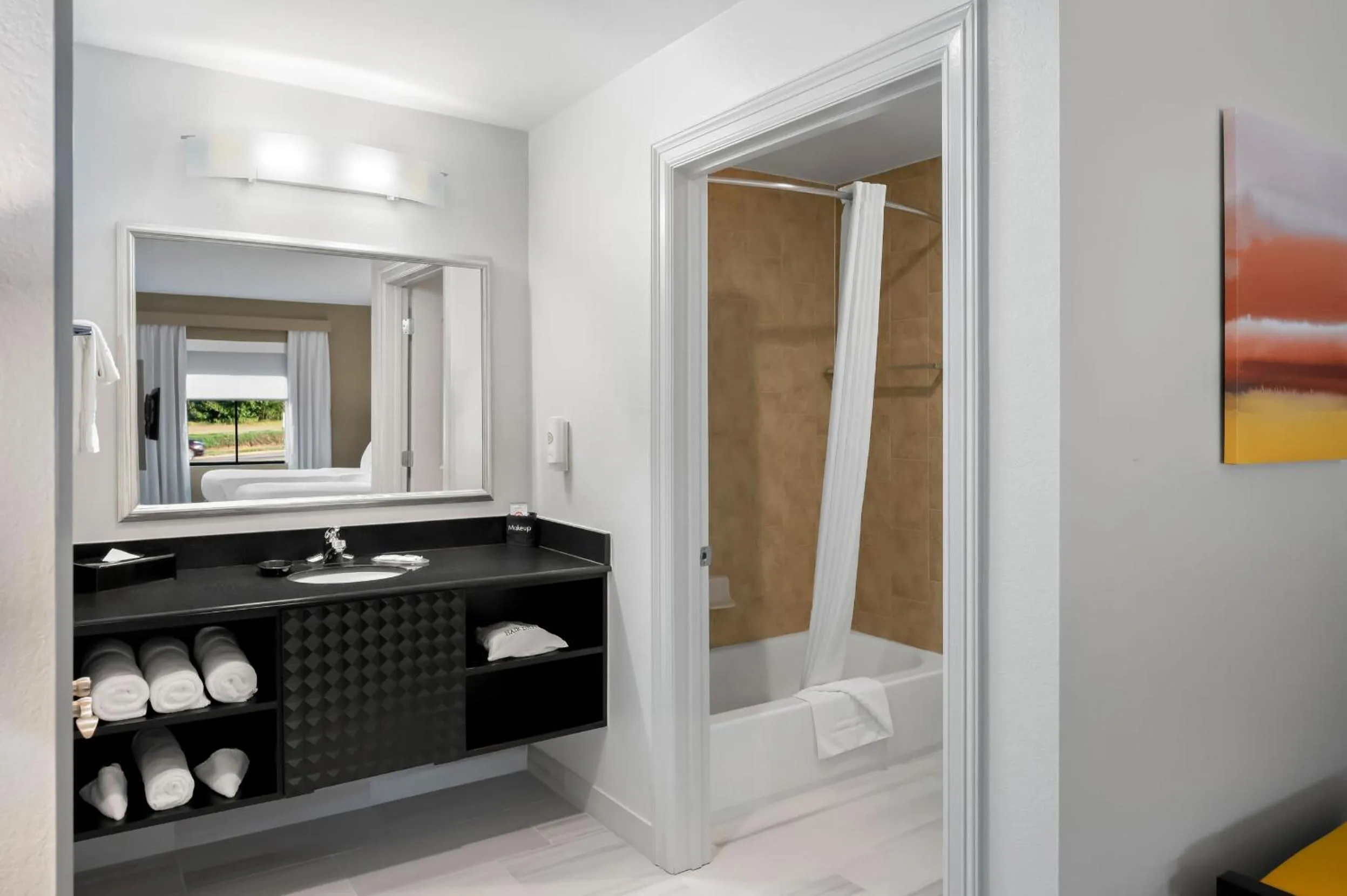 Comfort Inn & Suites Fort Smith I-540