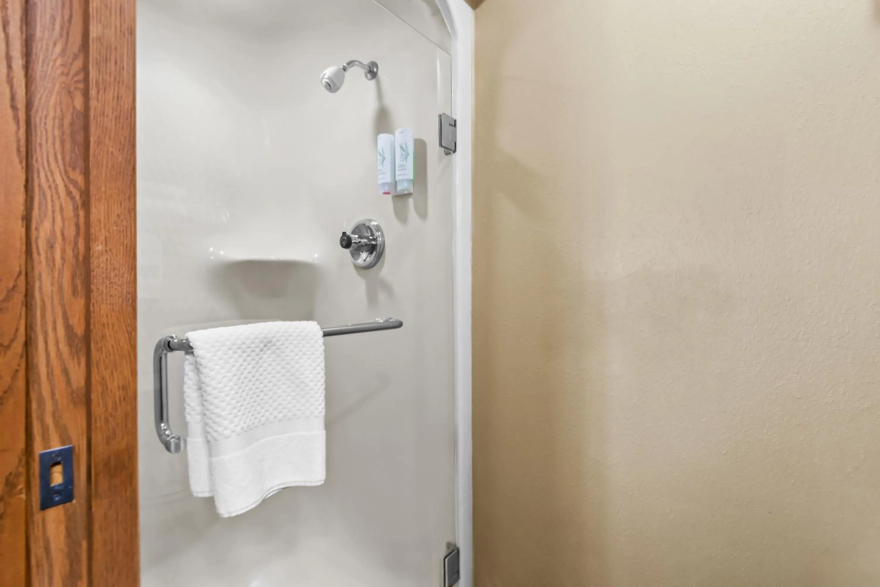 Sleep Inn Fayetteville North