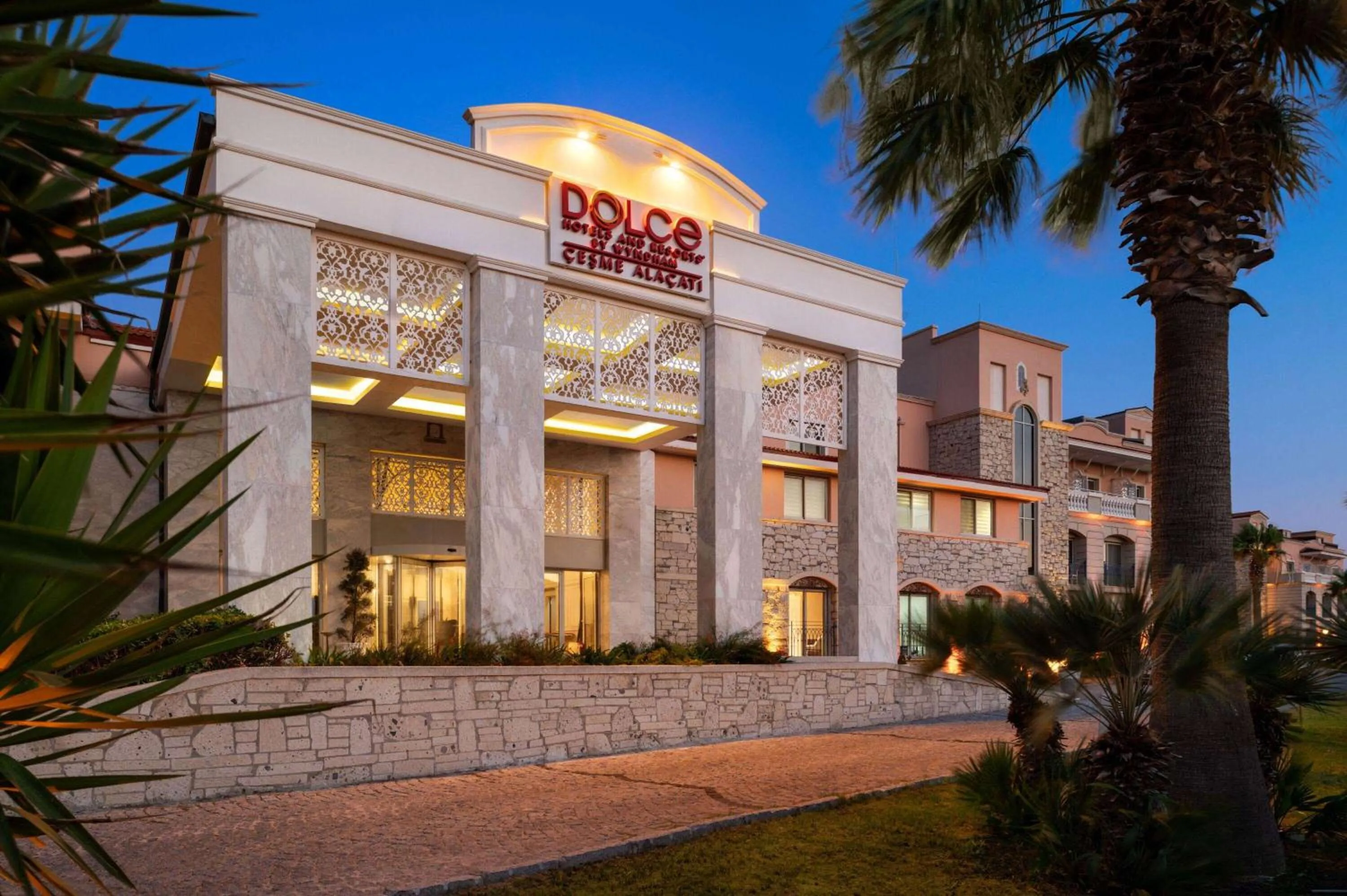 Dolce by Wyndham Cesme Alacati