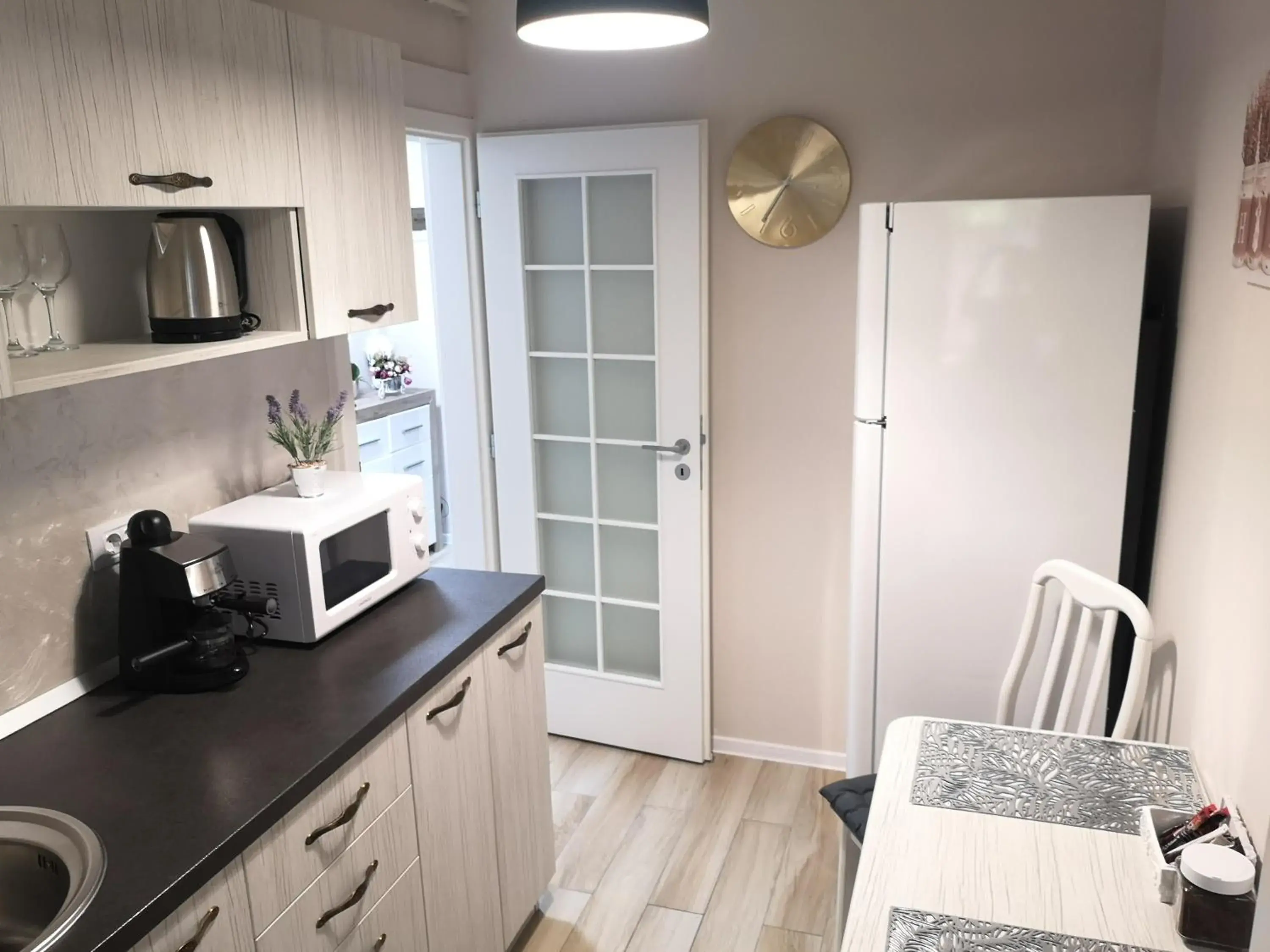 YNS Apartaments YNS Apartaments