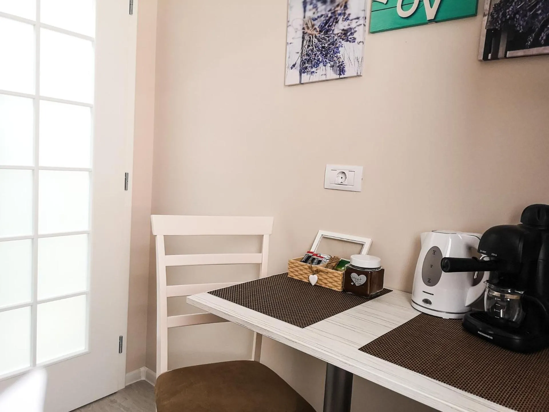 YNS Apartaments