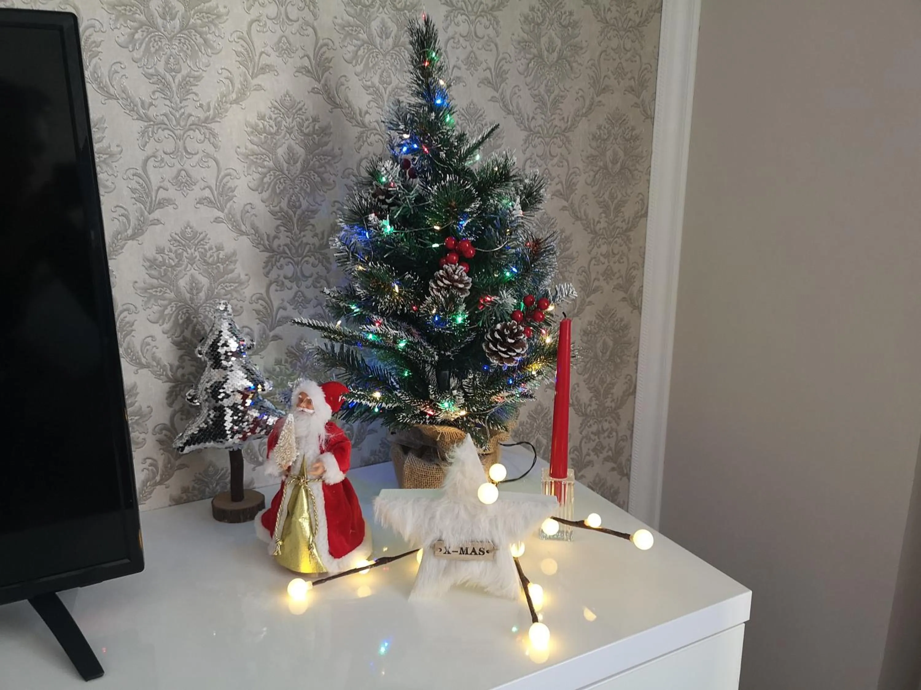 YNS Apartaments