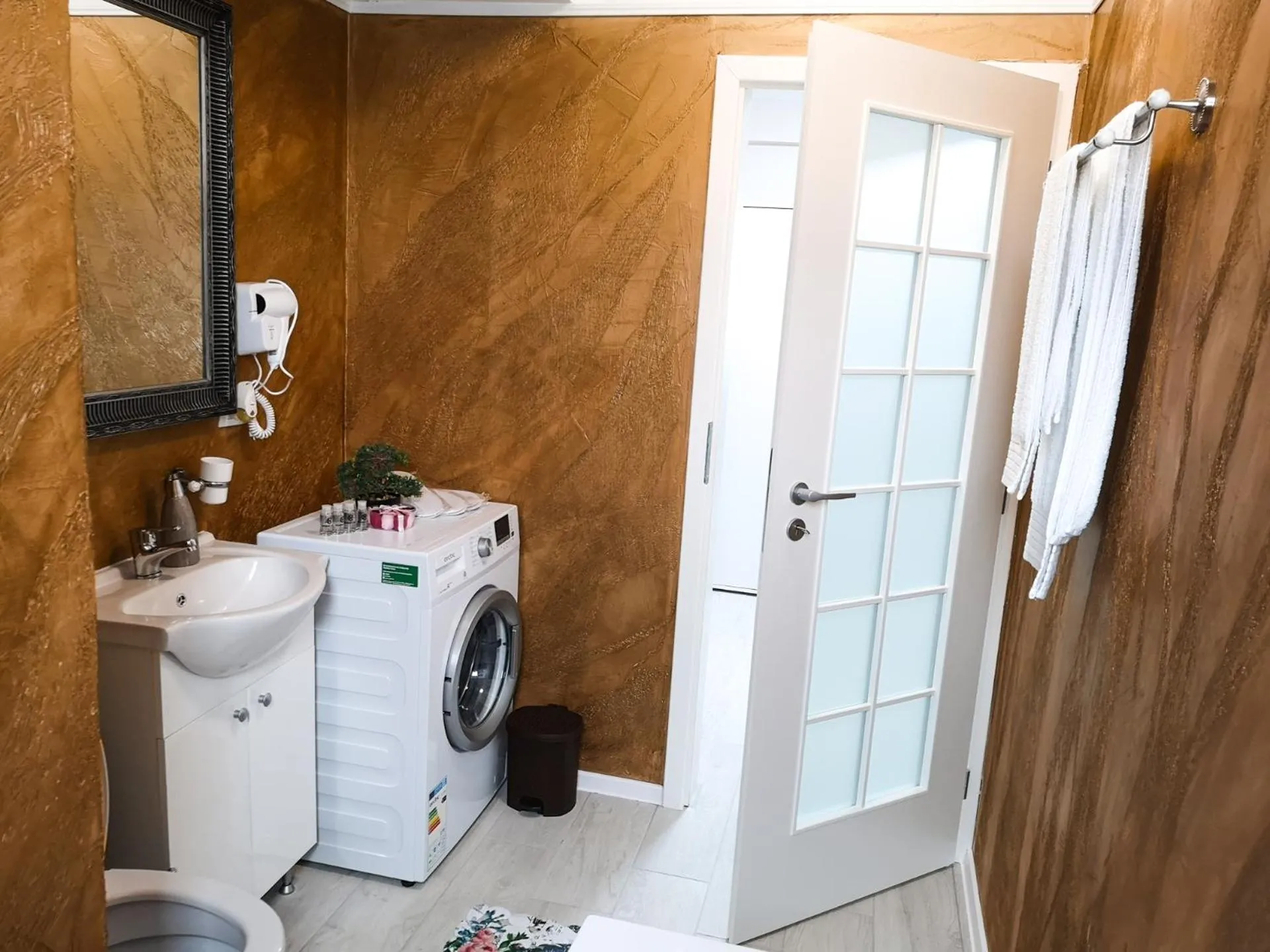 YNS Apartaments