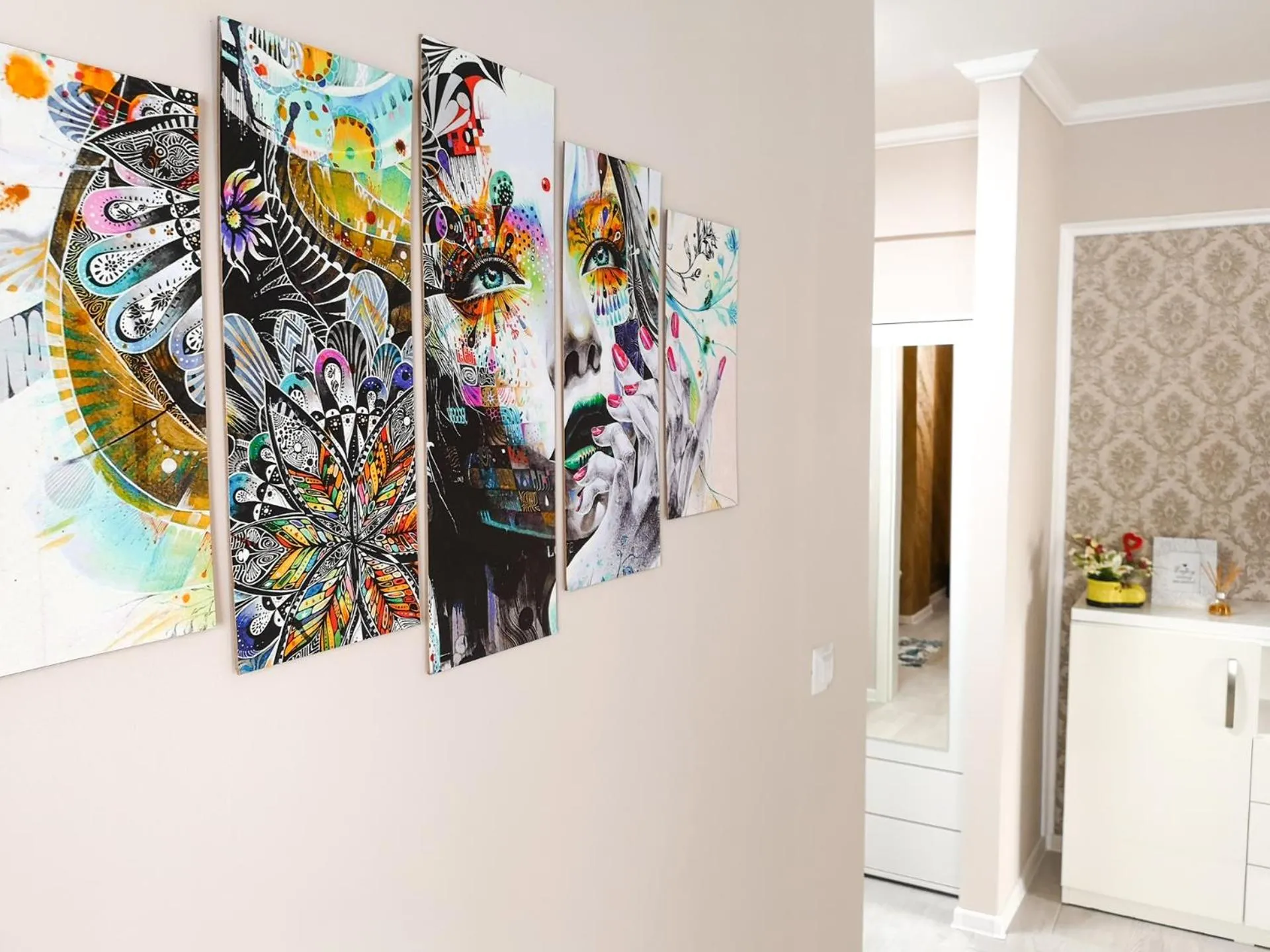 YNS Apartaments
