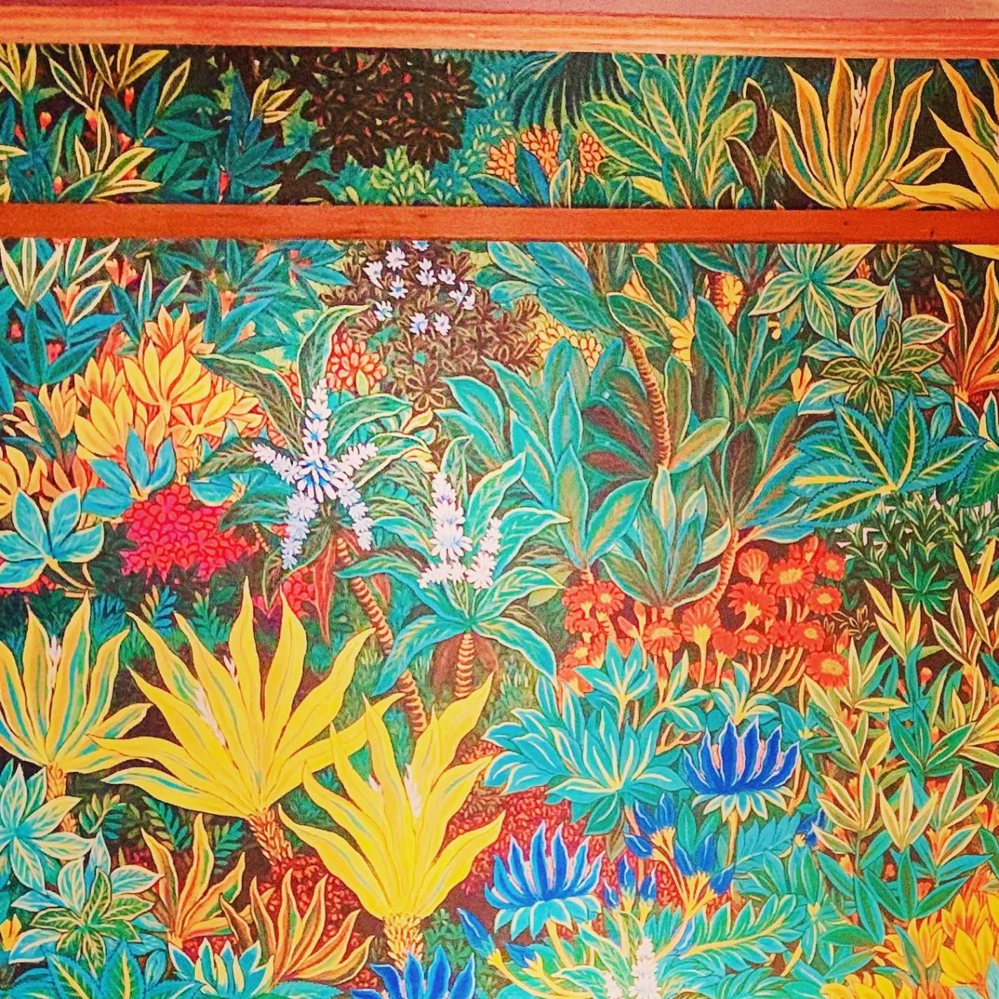 Living room in 777 Takamatsu Guest House