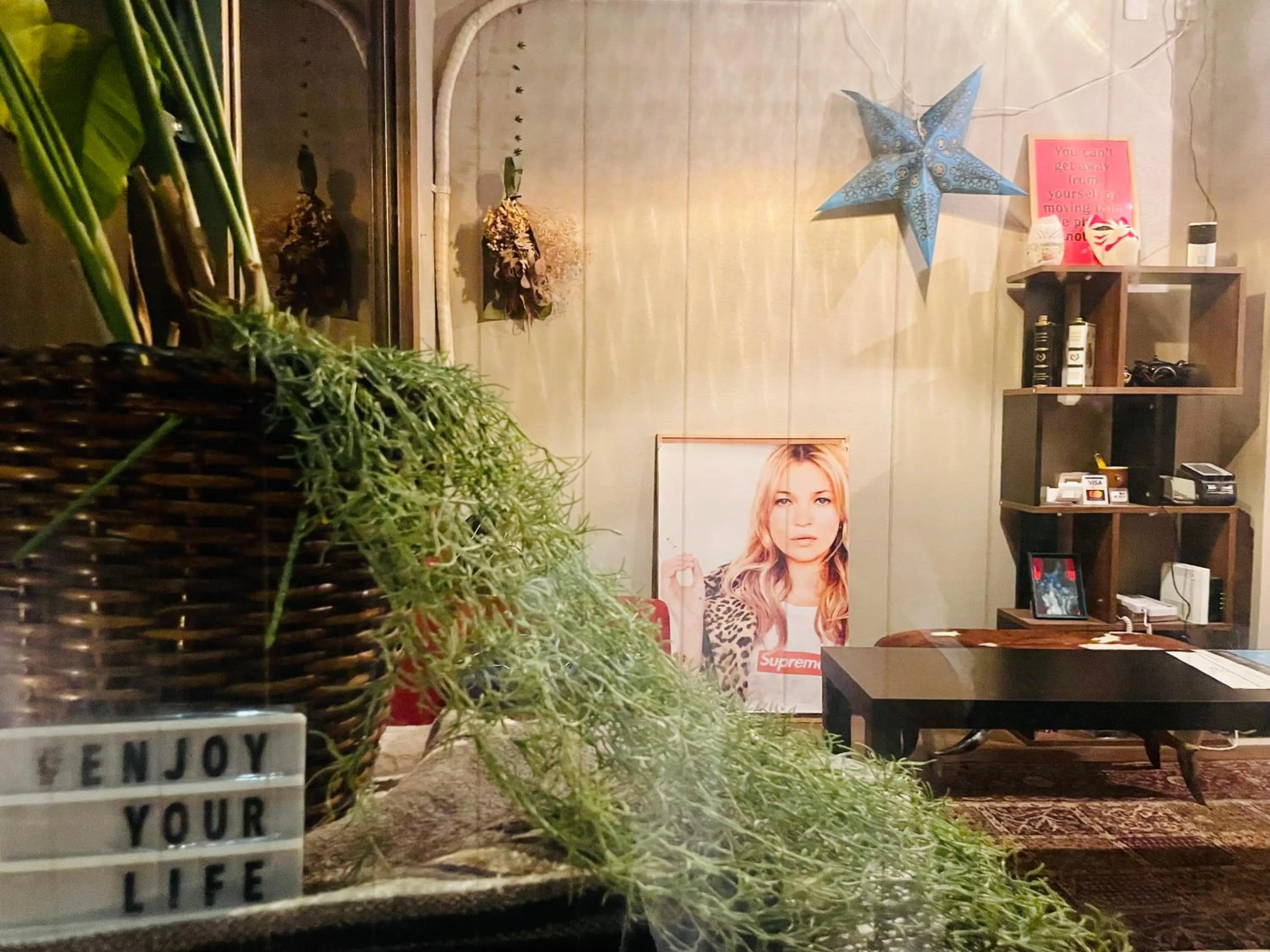 Property building in 777 Takamatsu Guest House