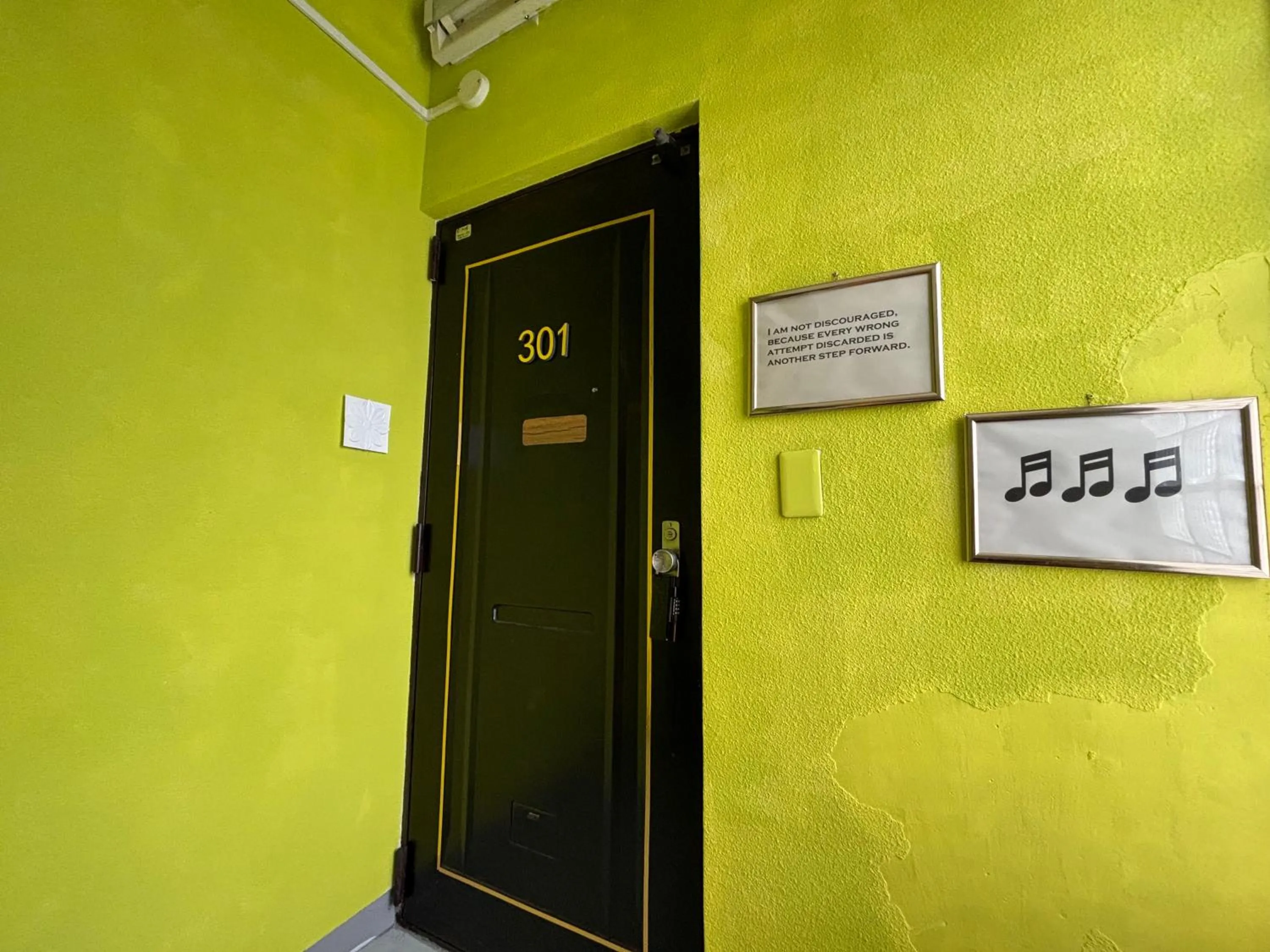 Property building in 777 Takamatsu Guest House