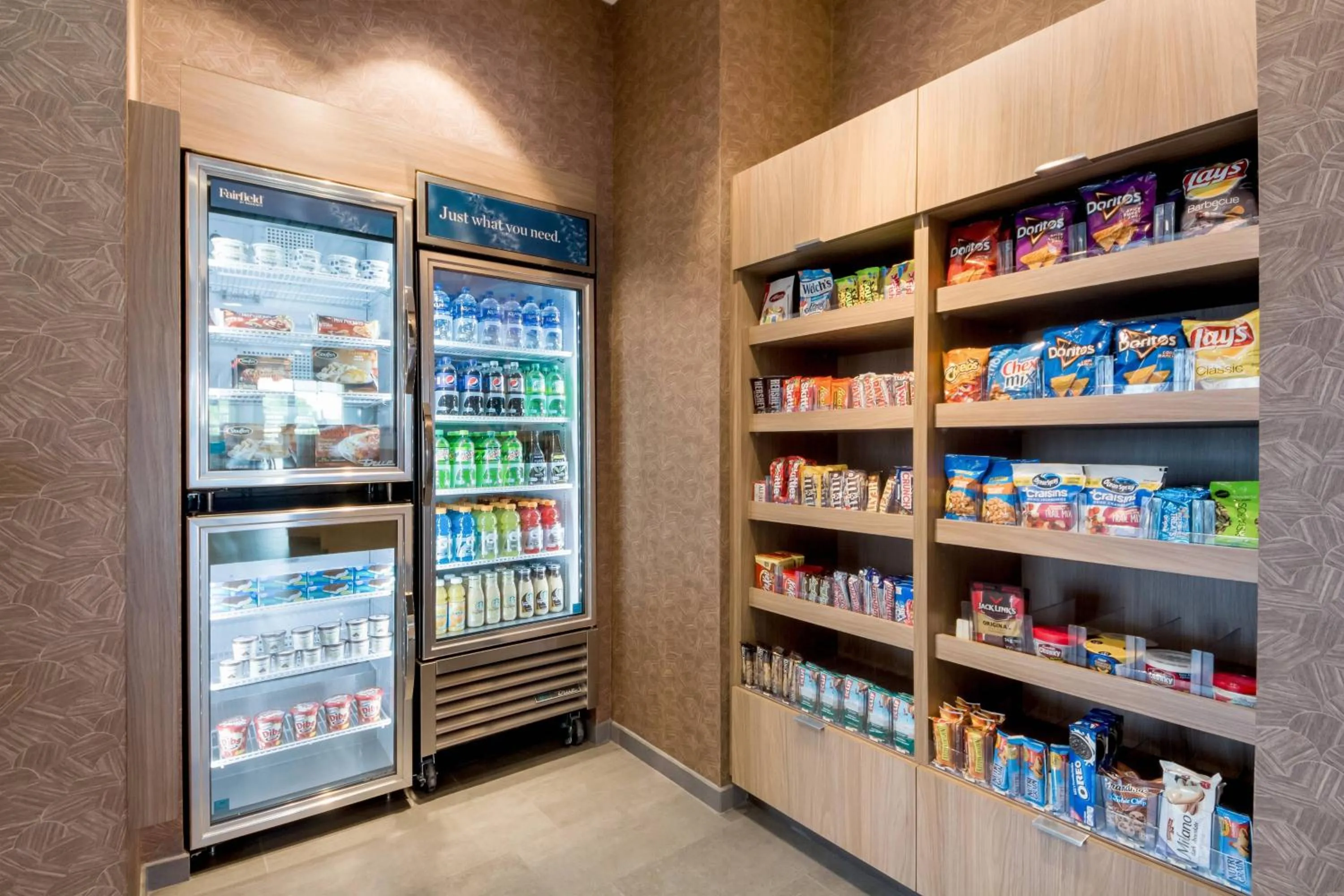 Other in Fairfield Inn & Suites by Marriott Dallas Plano/Frisco