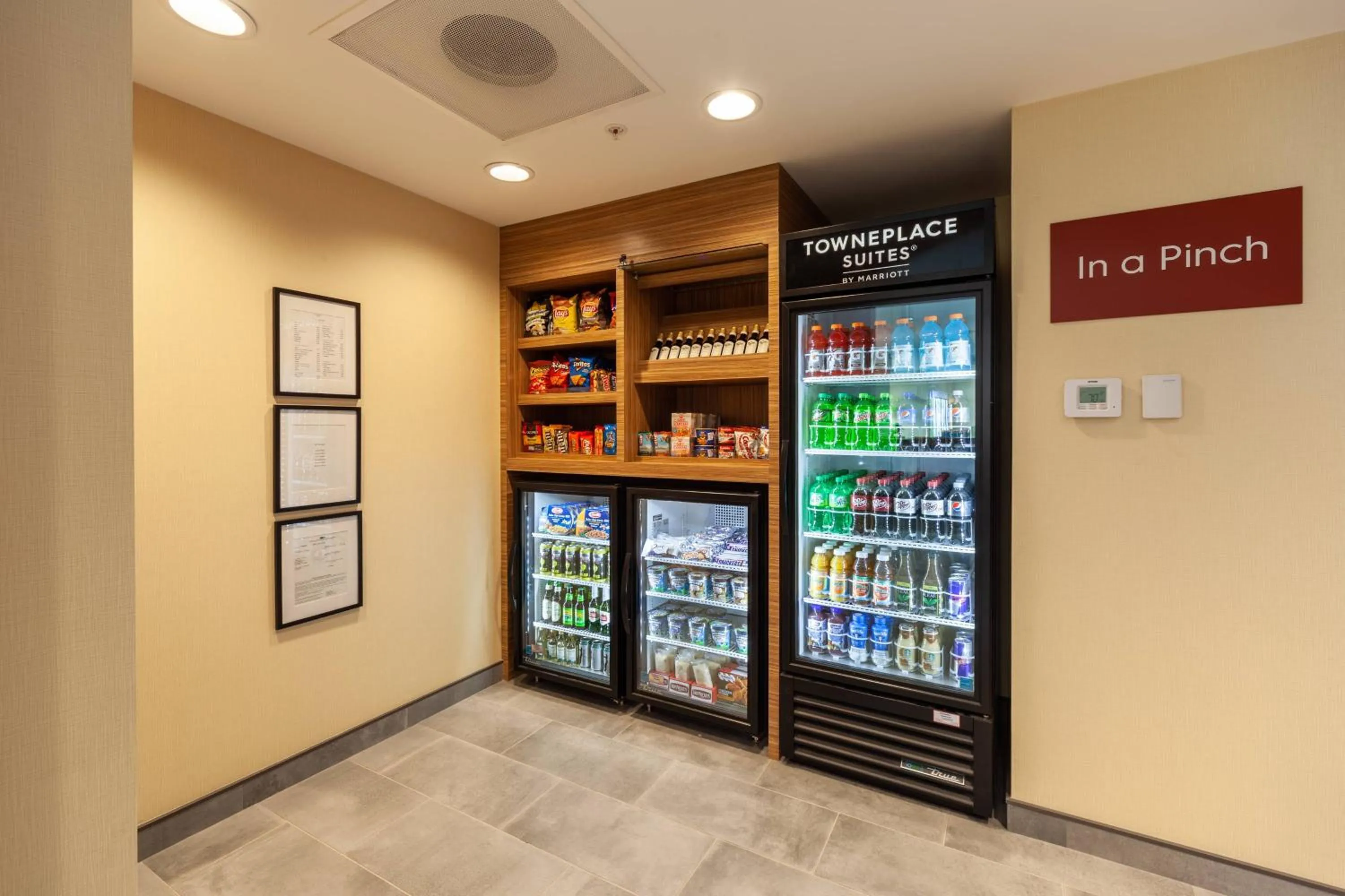 Other in TownePlace Suites by Marriott Front Royal