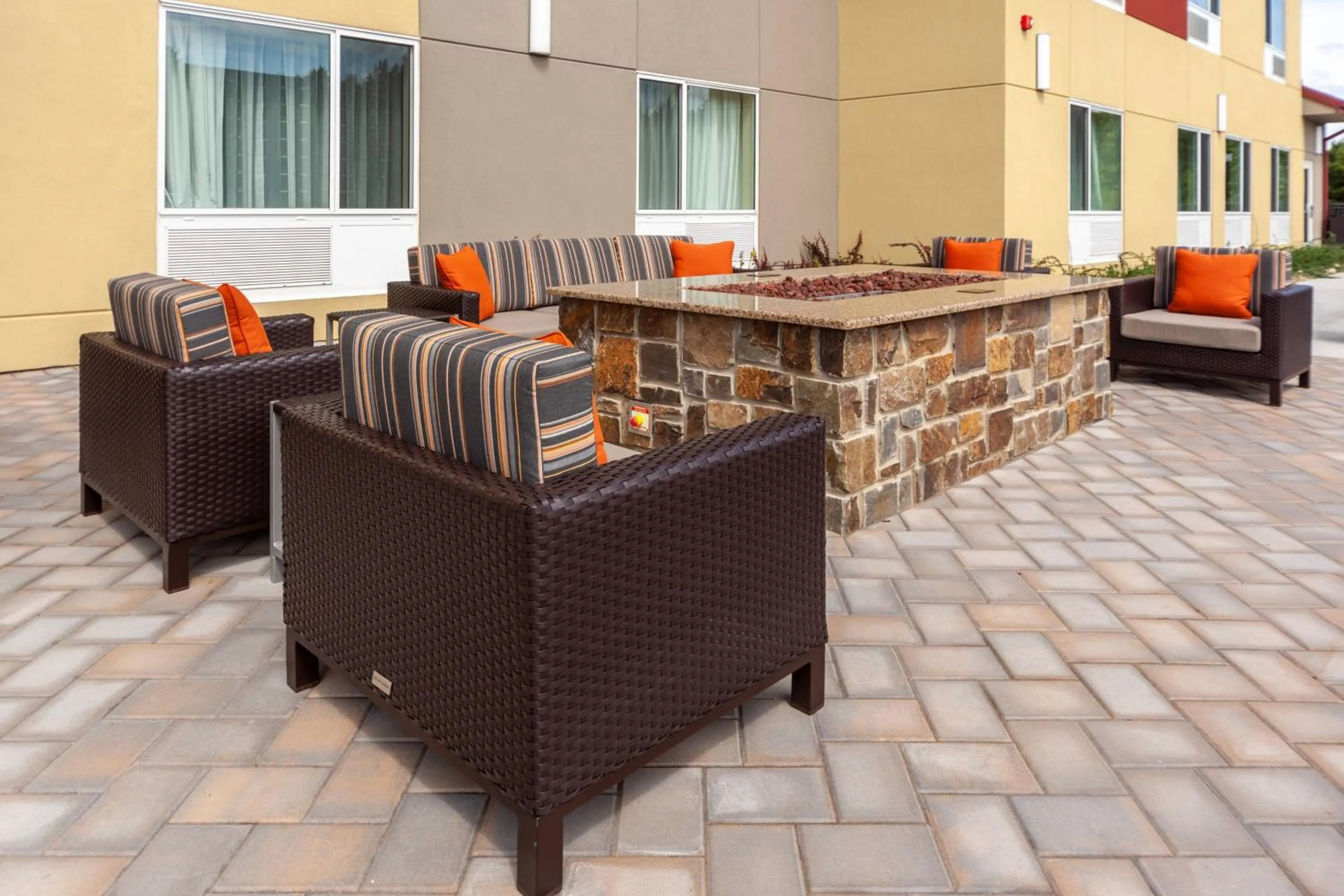 Other in TownePlace Suites by Marriott Front Royal