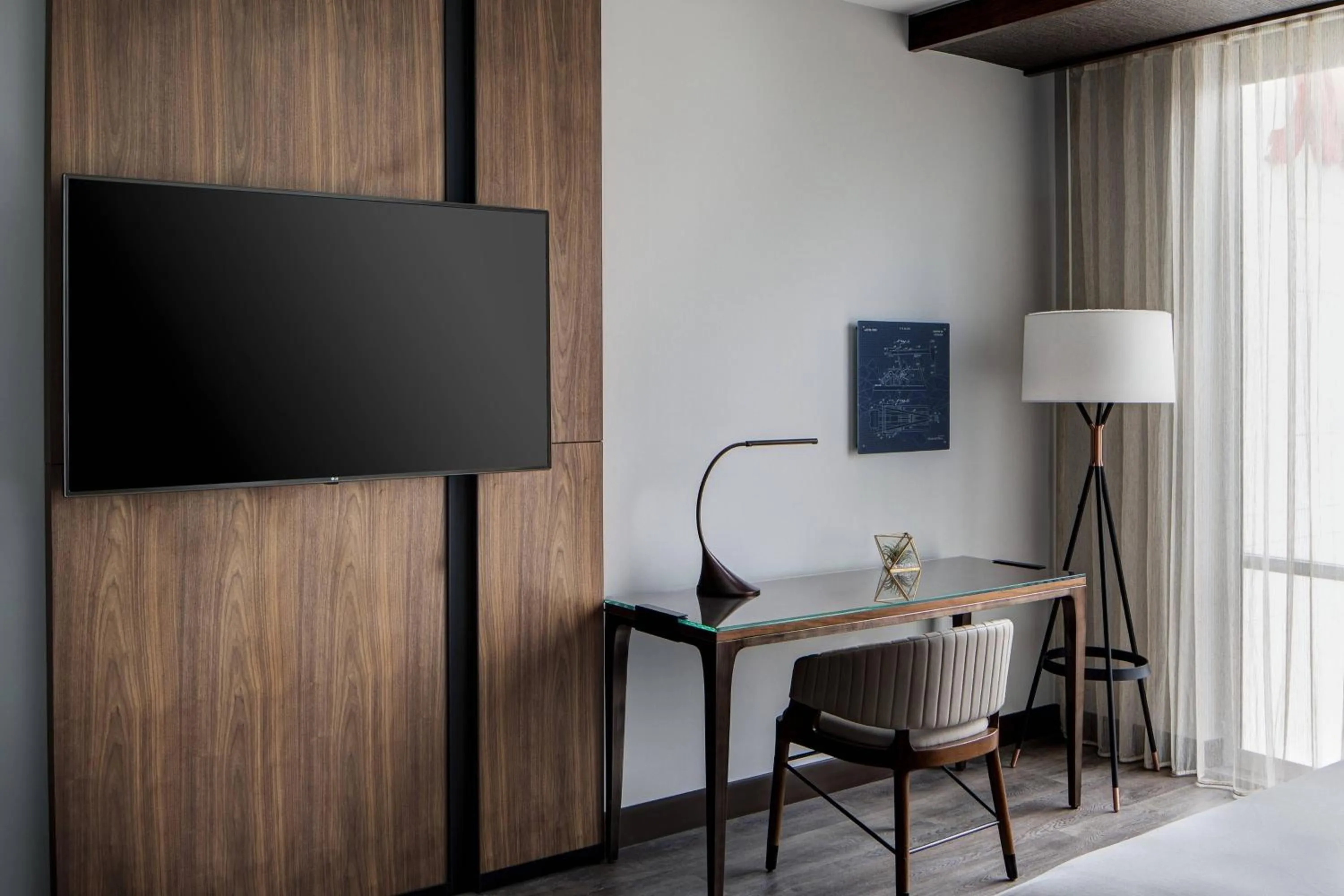 Photo of the whole room in Odessa Marriott Hotel & Conference Center