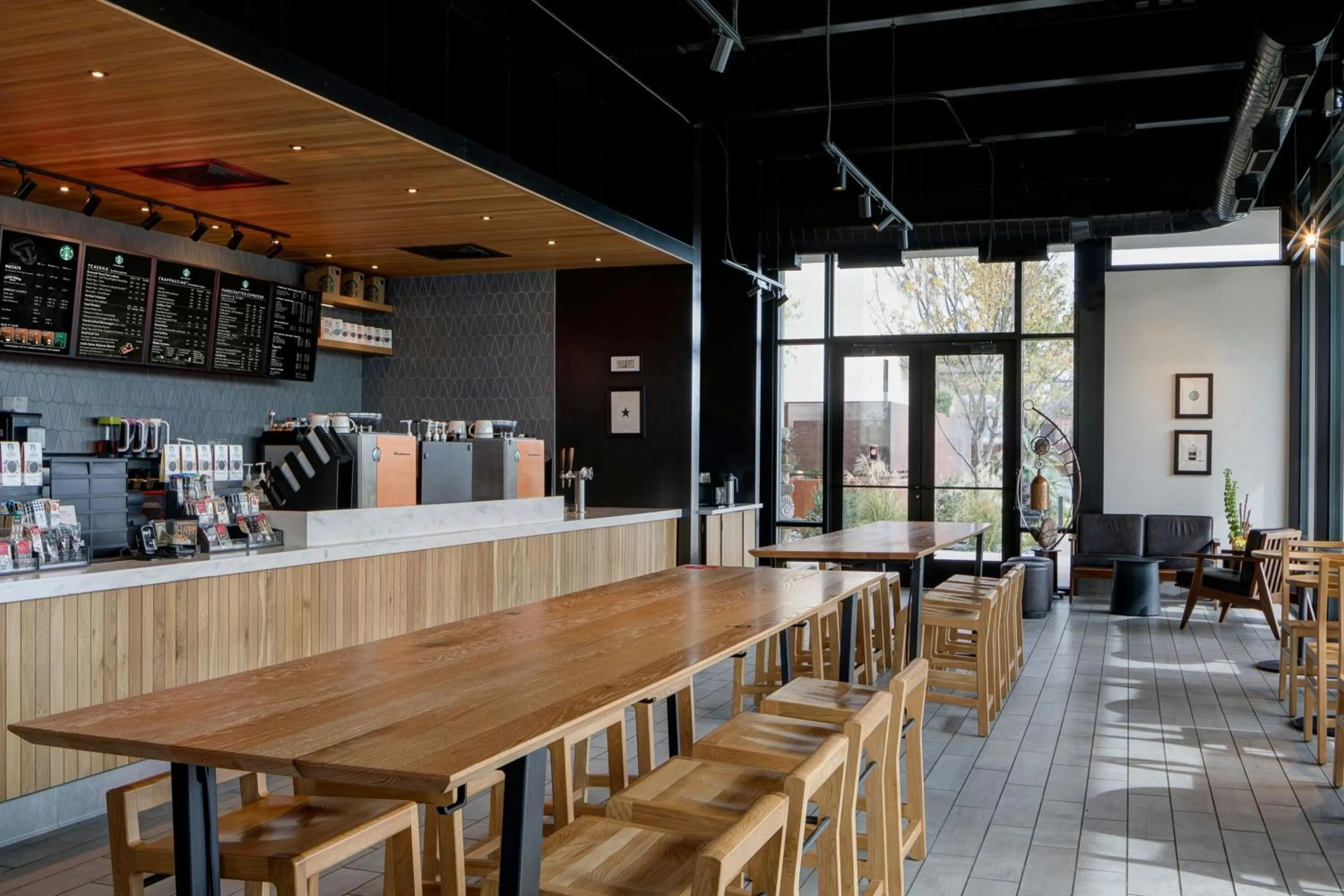 Breakfast in Odessa Marriott Hotel & Conference Center