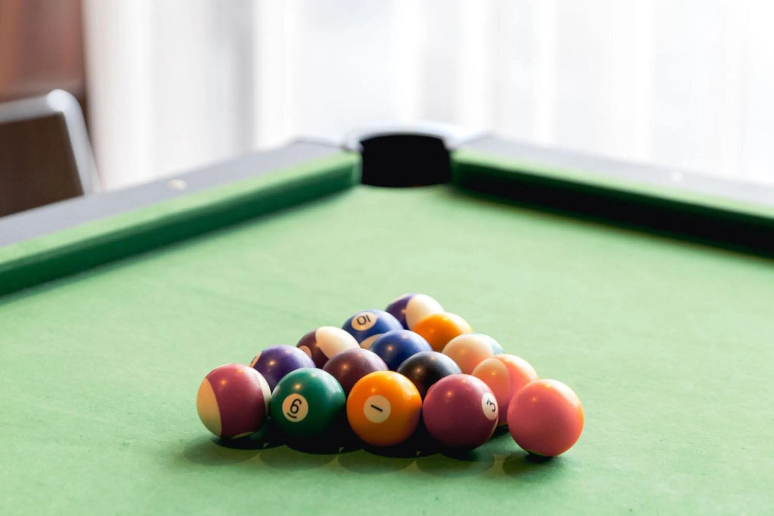 Other in Element Melbourne Richmond