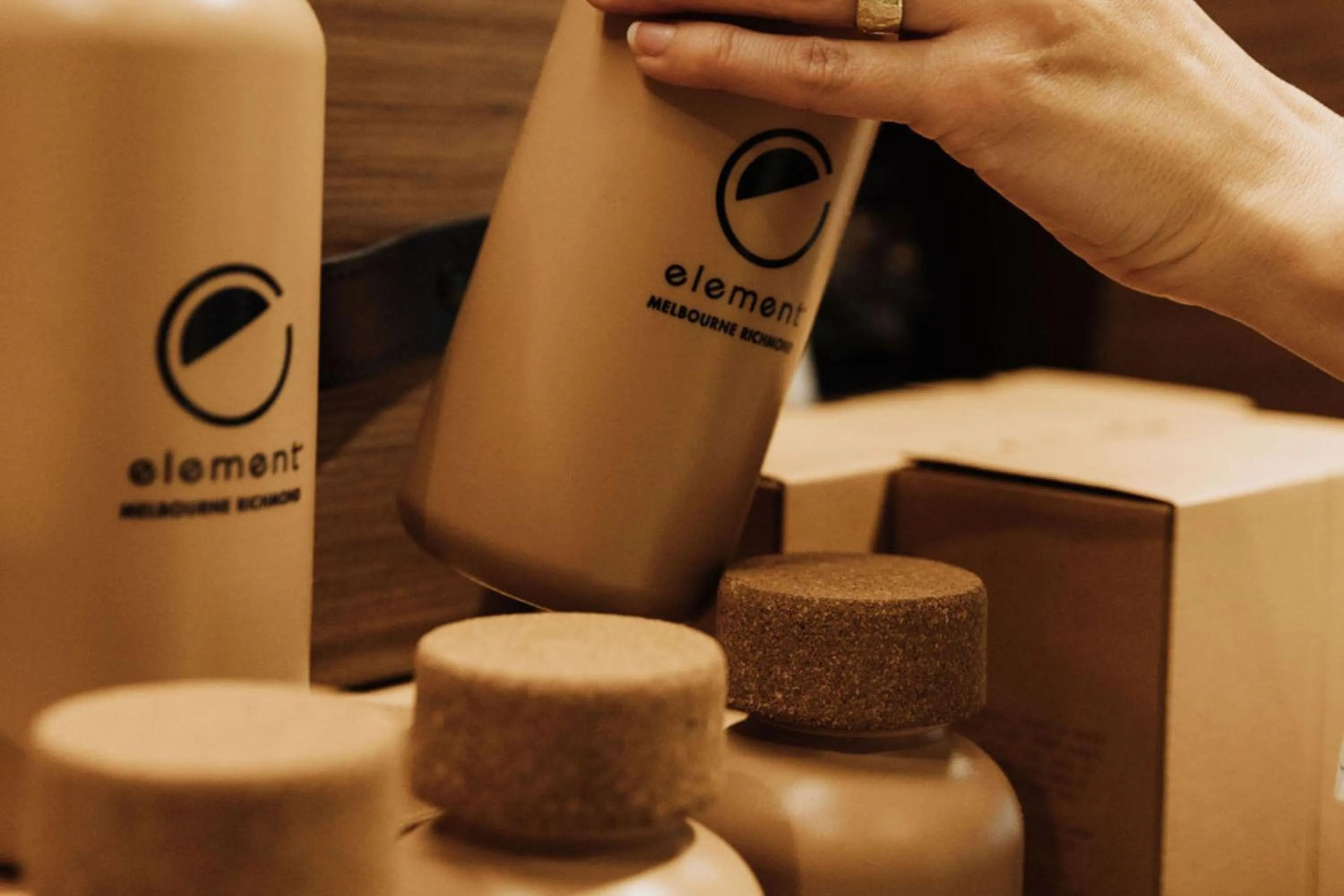 Other in Element Melbourne Richmond