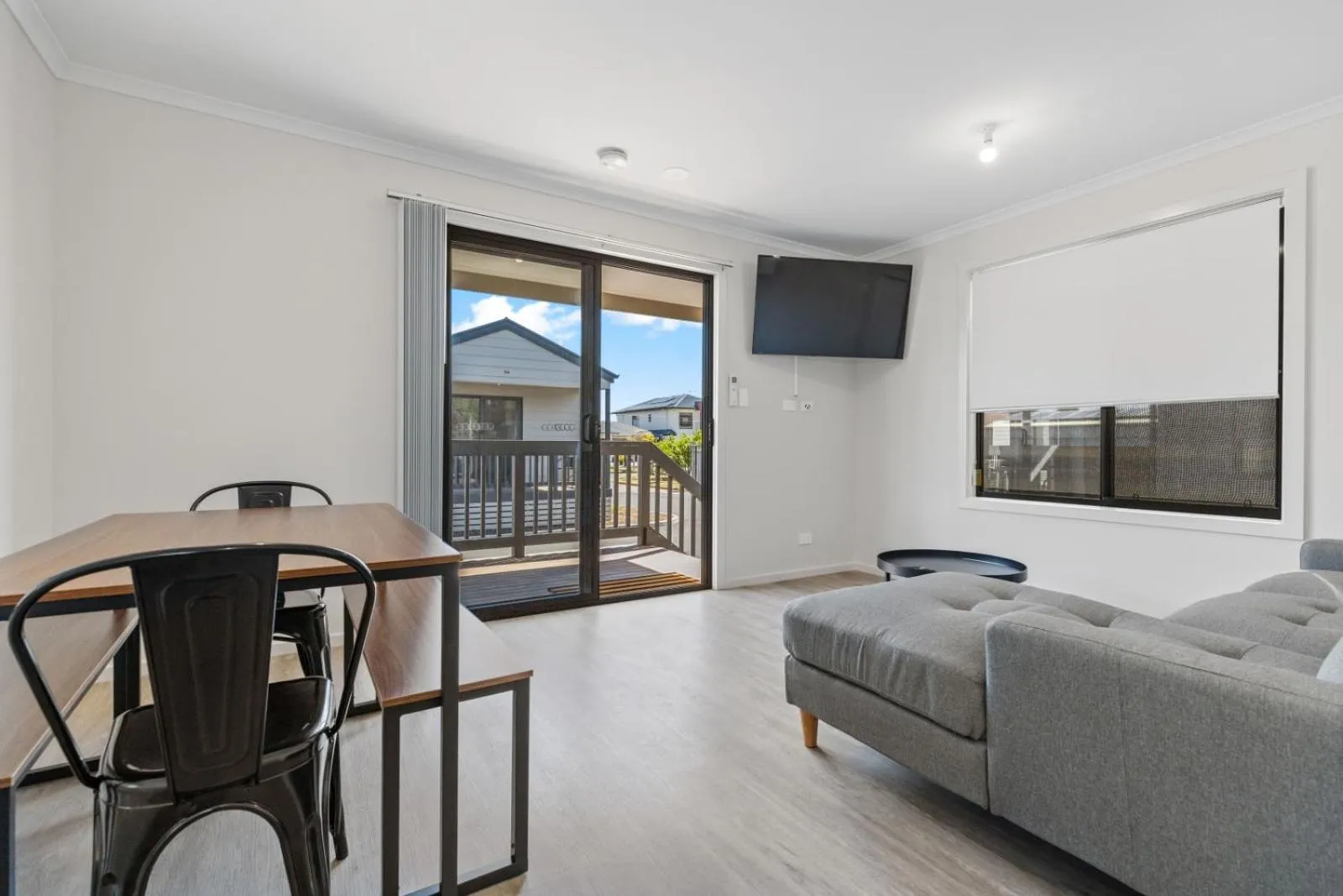 View (from property/room) in Comfort Inn & Suites Manhattan