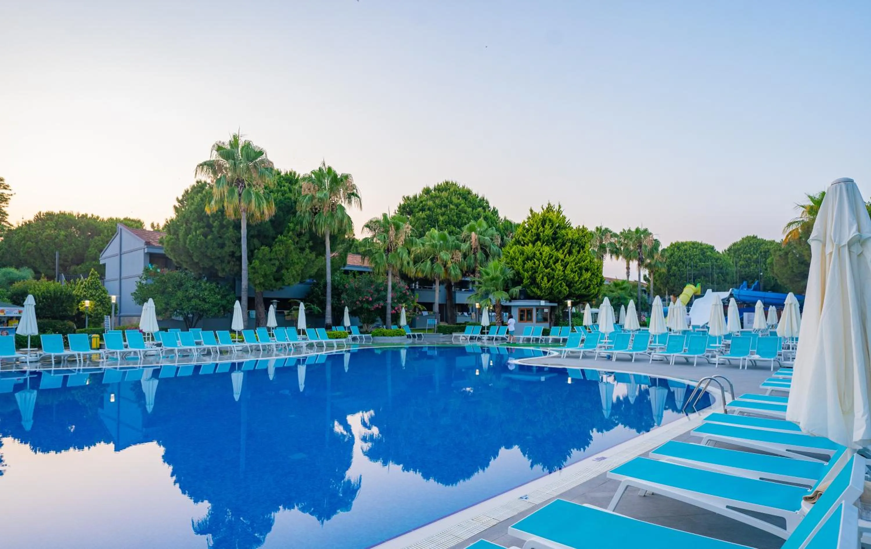 Day in Master Family Club