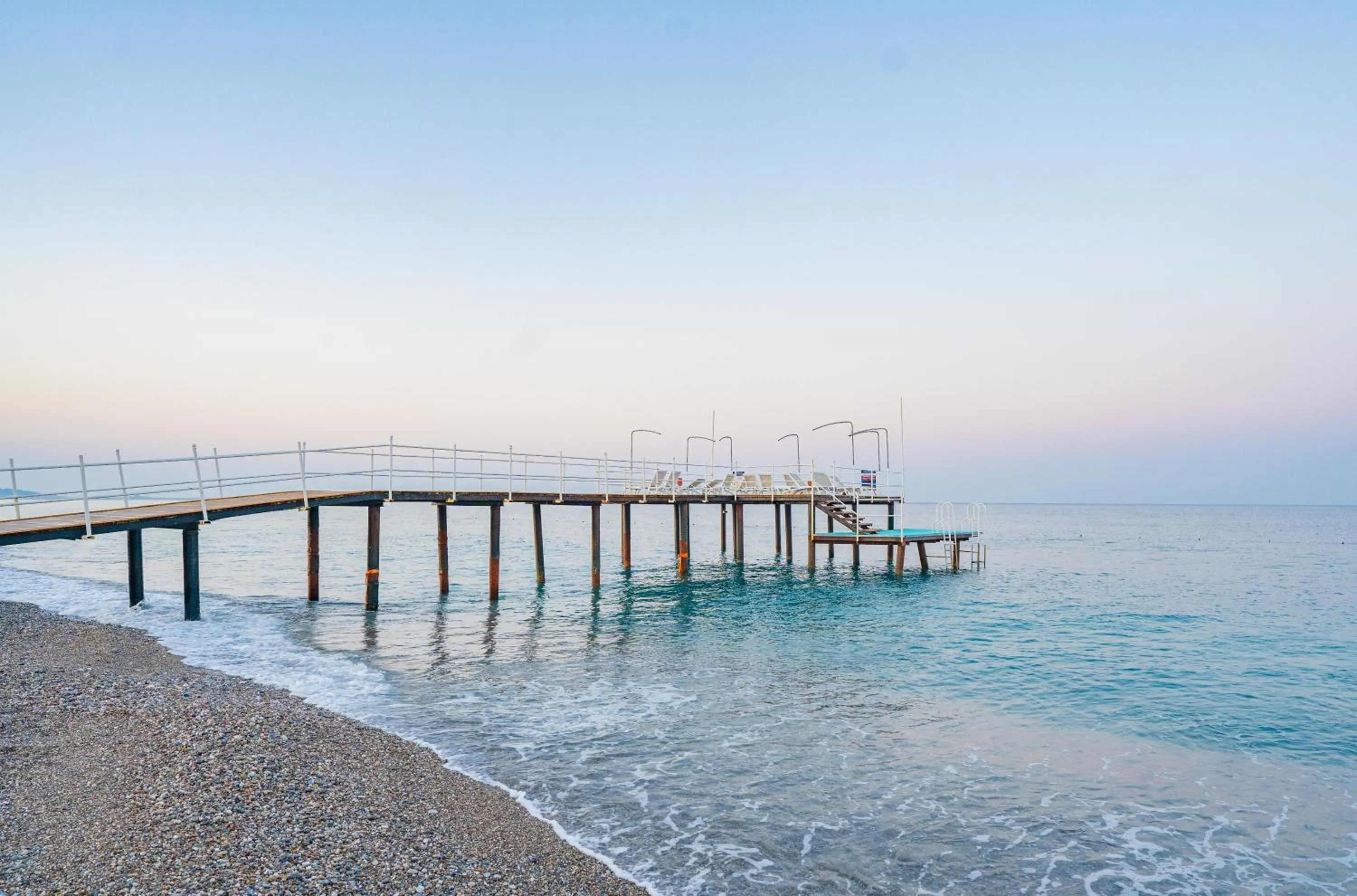 Day in Master Family Club