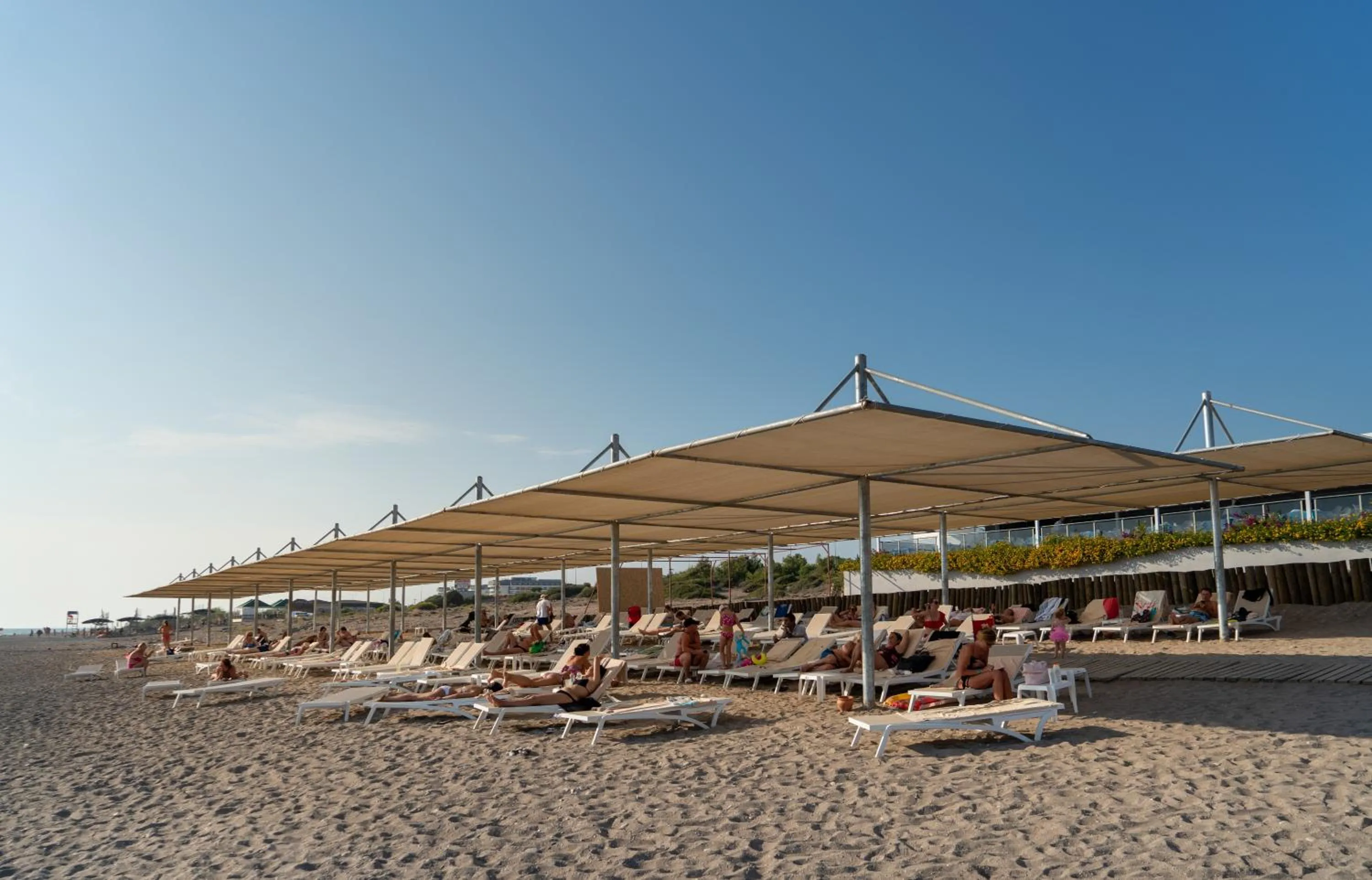 Day in Master Family Club