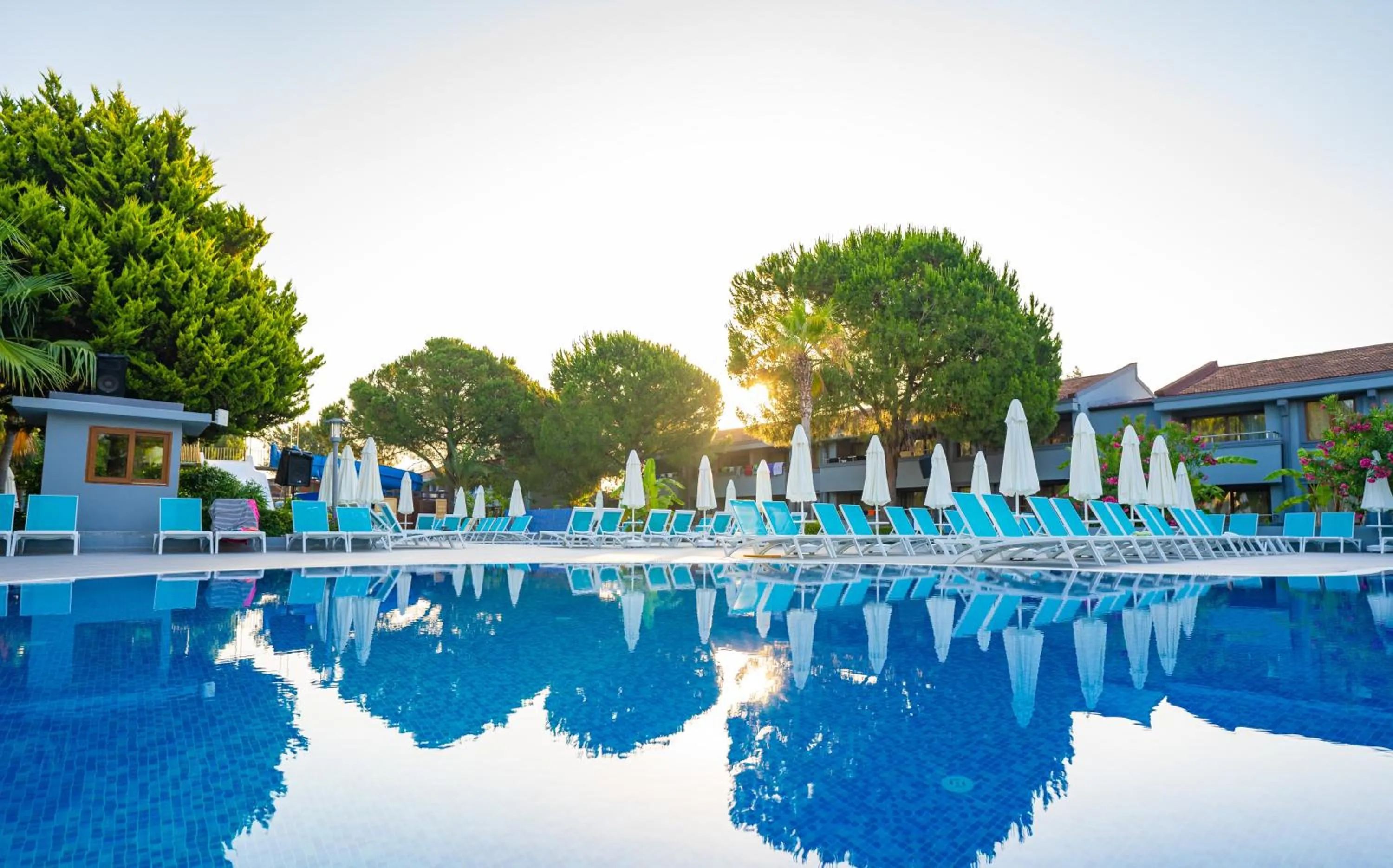 Day in Master Family Club