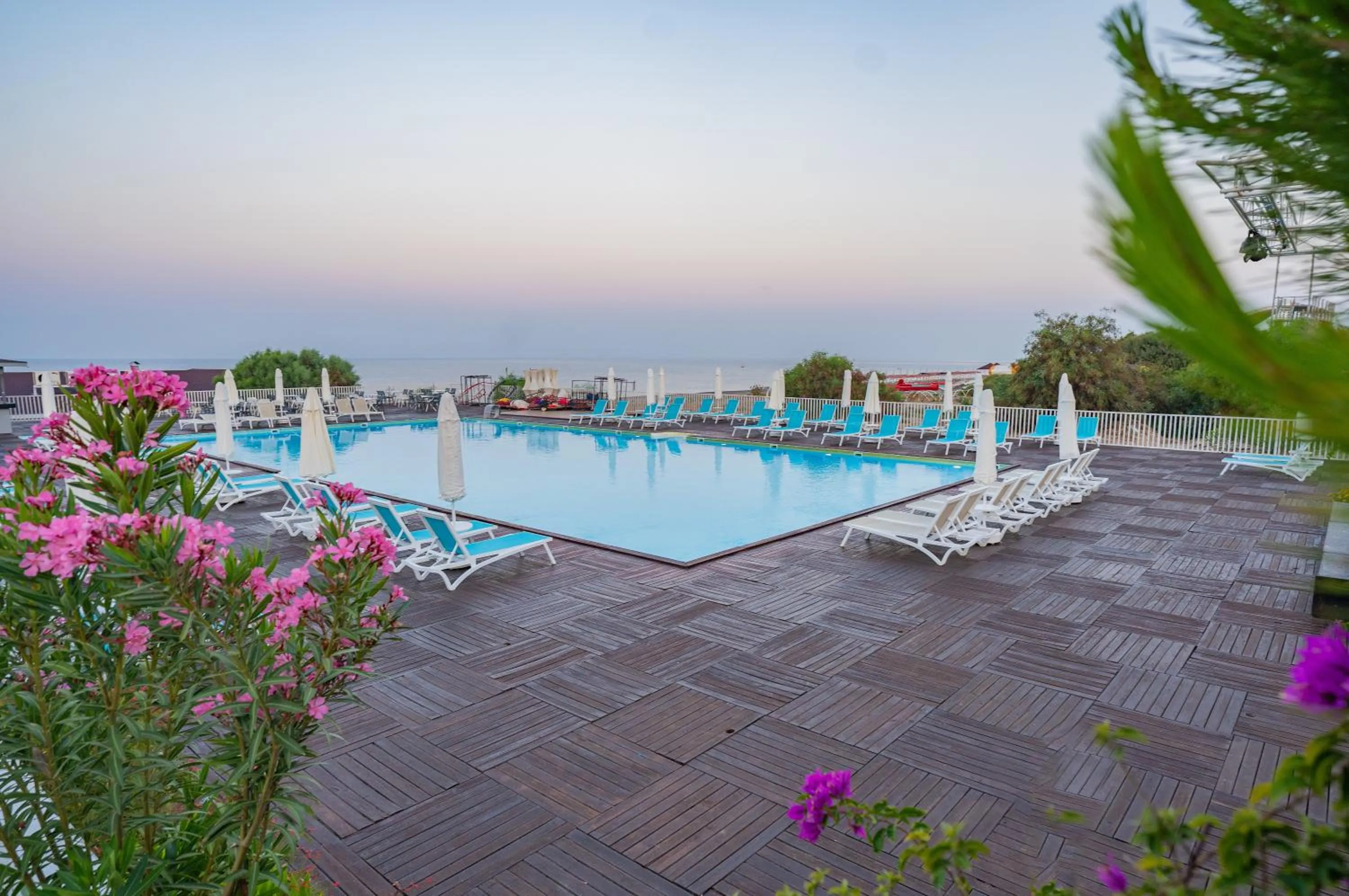 Day in Master Family Club