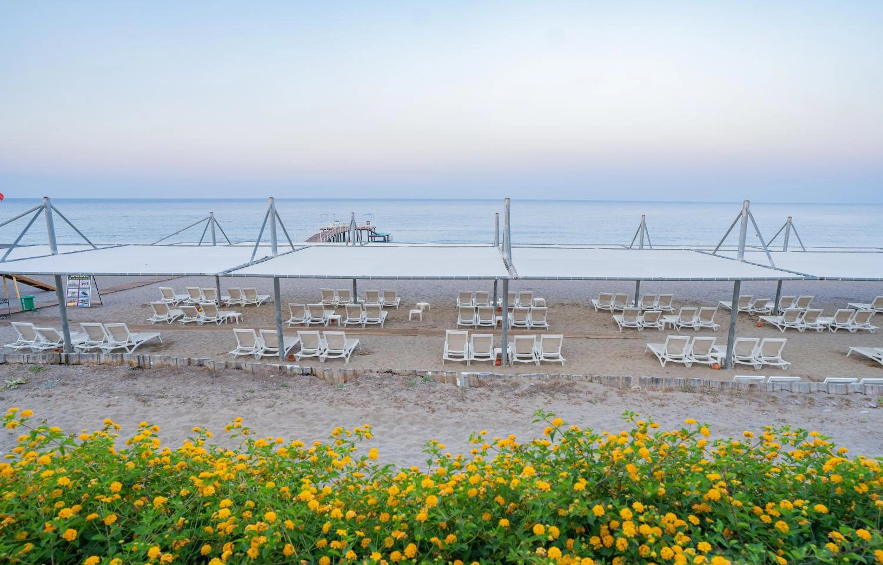 Day in Master Family Club